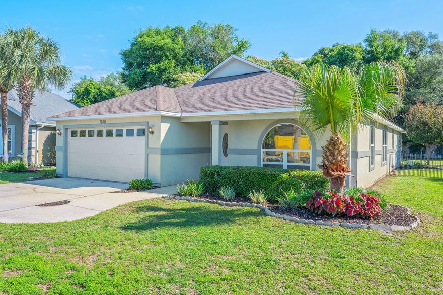 Welcome to this well-maintained 3-bedroom, 2-bathroom home nestled in the established Summer Place neighborhood of Fort Walton Beach. Offering over 2,000 square feet of living space on a generously sized lot, this property delivers the combination of space, comfort, and location that is difficult to find in today's market.
Inside, the home features a variety of quality flooring throughout. The living room showcases new luxury vinyl plank flooring, offering a clean and modern look that is both stylish and durable. The kitchen and both bathrooms feature classic tile, while all three bedrooms have been updated with new carpet -- making this home truly move-in ready. The interior has also been freshly touched up, presenting a well-cared-for and welcoming atmosphere from the moment you step inside.
Adding exceptional value and peace of mind, the seller has agreed to replace both the roof and the hot water heater with an accepted offer -- giving the next owner a worry-free transition into their new home. 

One of the home's most notable features is its expansive backyard -- a true standout in this price range. The oversized lot provides exceptional outdoor space, whether you envision a pool, a garden, a play area, or simply room to relax and entertain in the Florida sunshine. The generous yard adds privacy and versatility rarely found in comparable properties.
The location is just minutes from the shopping, dining, and everyday conveniences along Beal Parkway, with quick access to  major roadways connecting you to the best of the Emerald Coast. The stunning Gulf beaches of Fort Walton Beach and Destin are only a short drive away, and Eglin Air Force Base and Hurlburt Field are both conveniently accessible. Underground utilities add to the neighborhood's clean, well-kept character.
This is a rare opportunity to own a spacious, updated home with a large lot and significant seller concessions in one of Fort Walton Beach's most centrally located neighborhoods.
