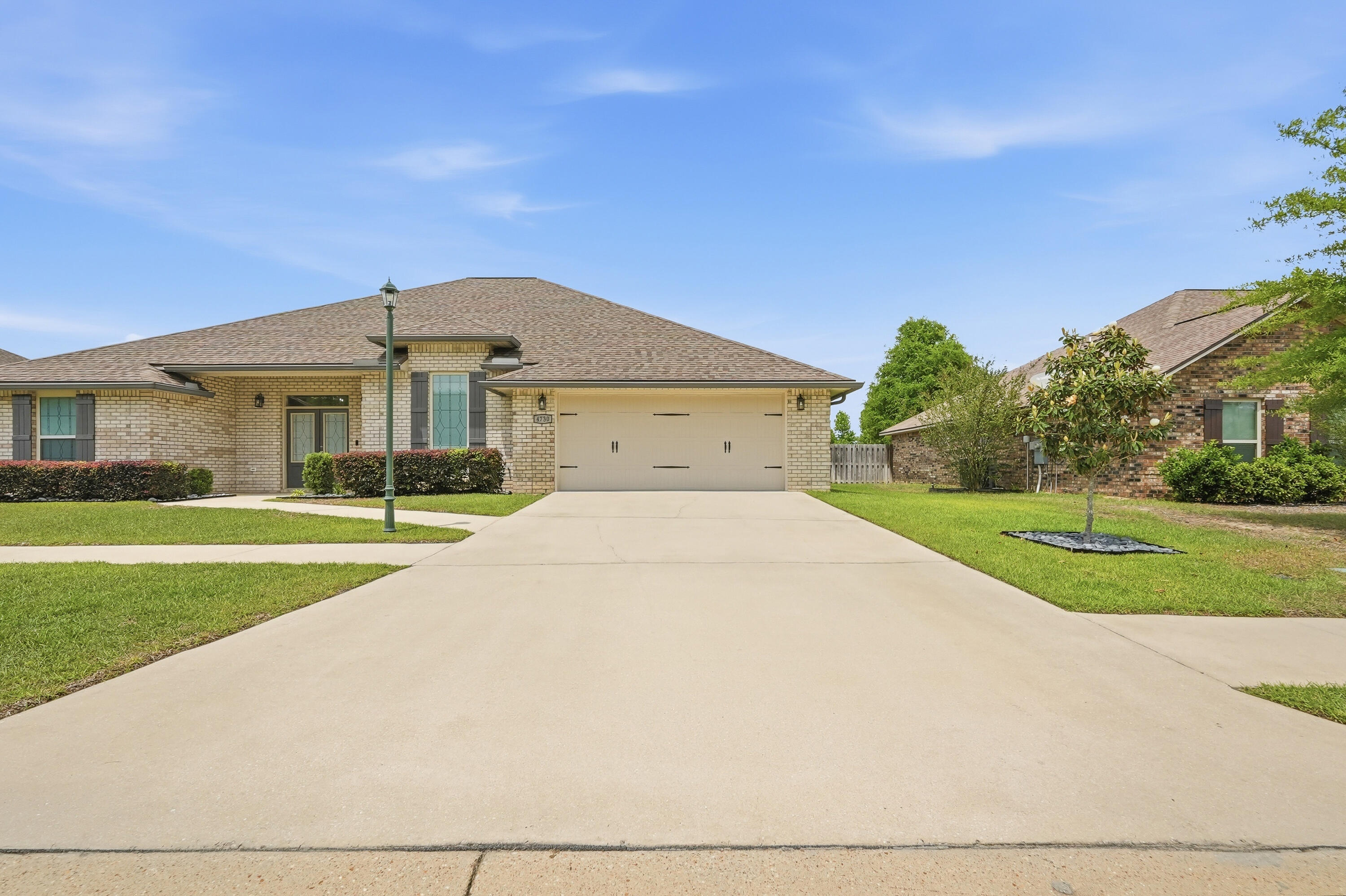 Chanan Estates - Residential