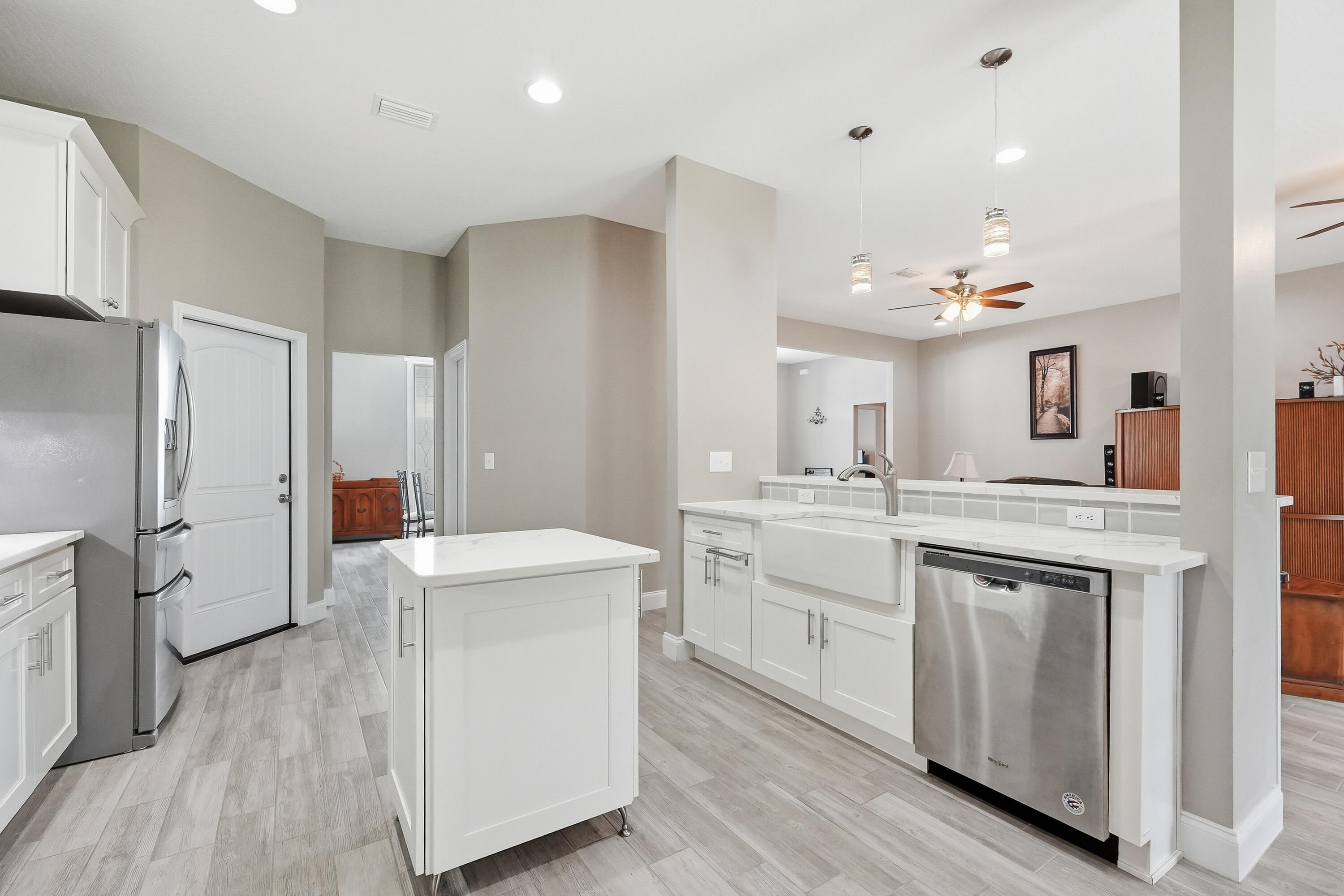 Chanan Estates - Residential