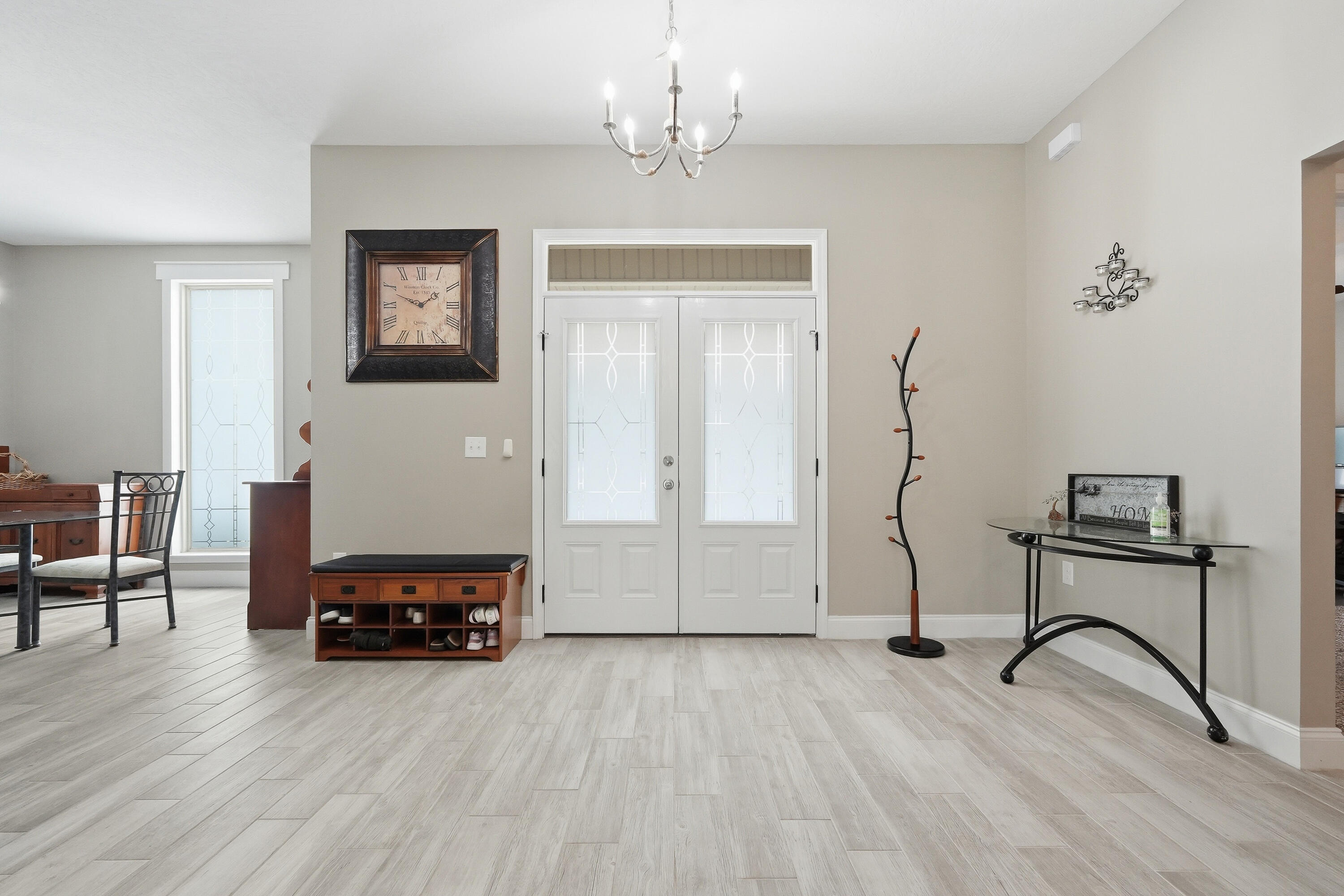 Chanan Estates - Residential