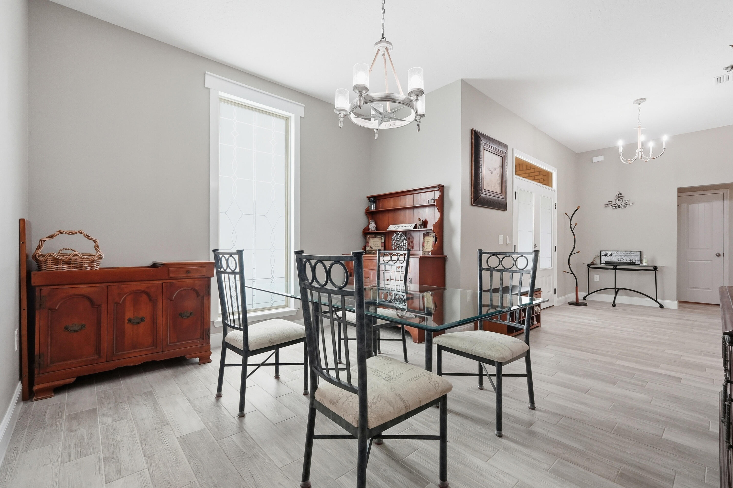 Chanan Estates - Residential