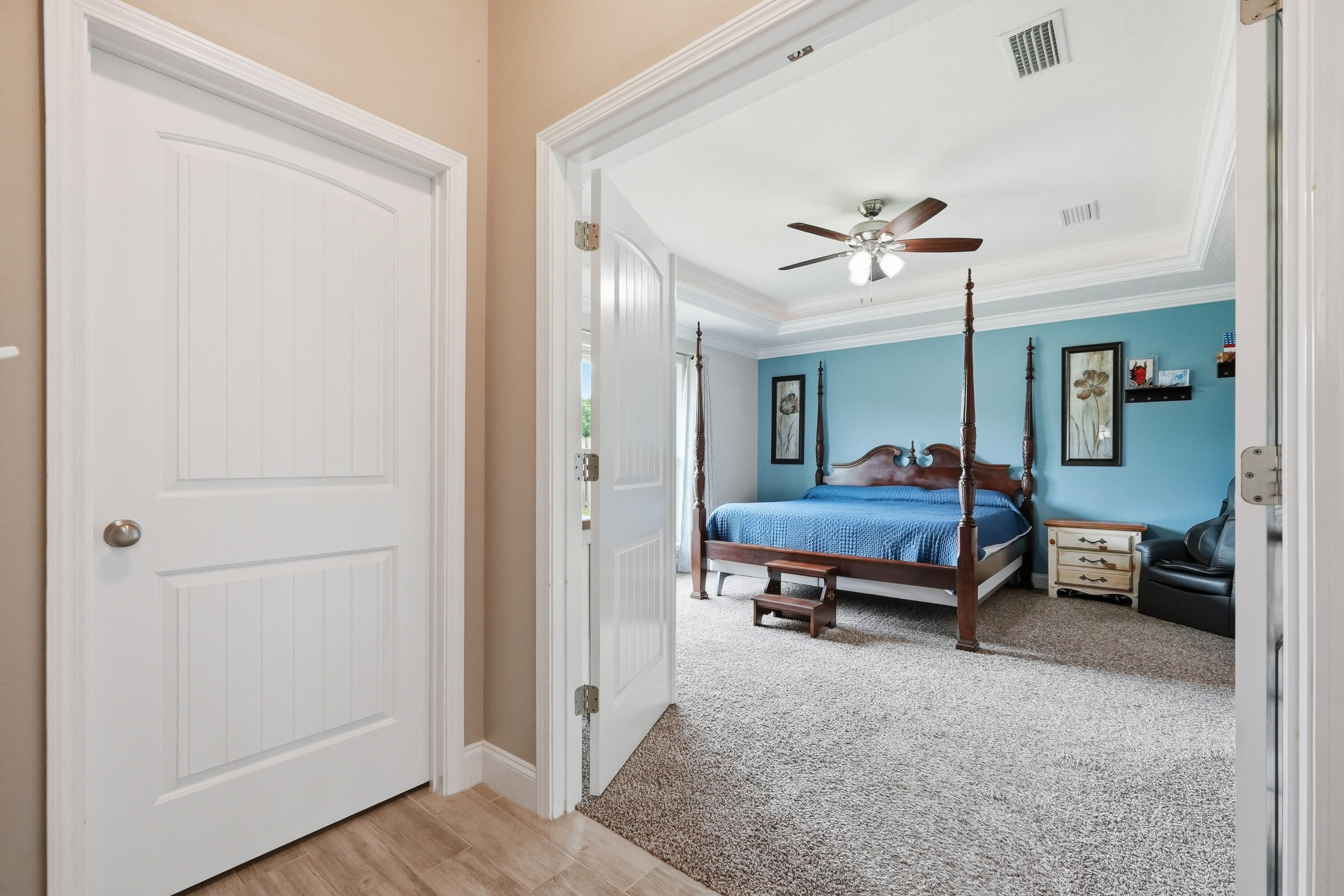 Chanan Estates - Residential