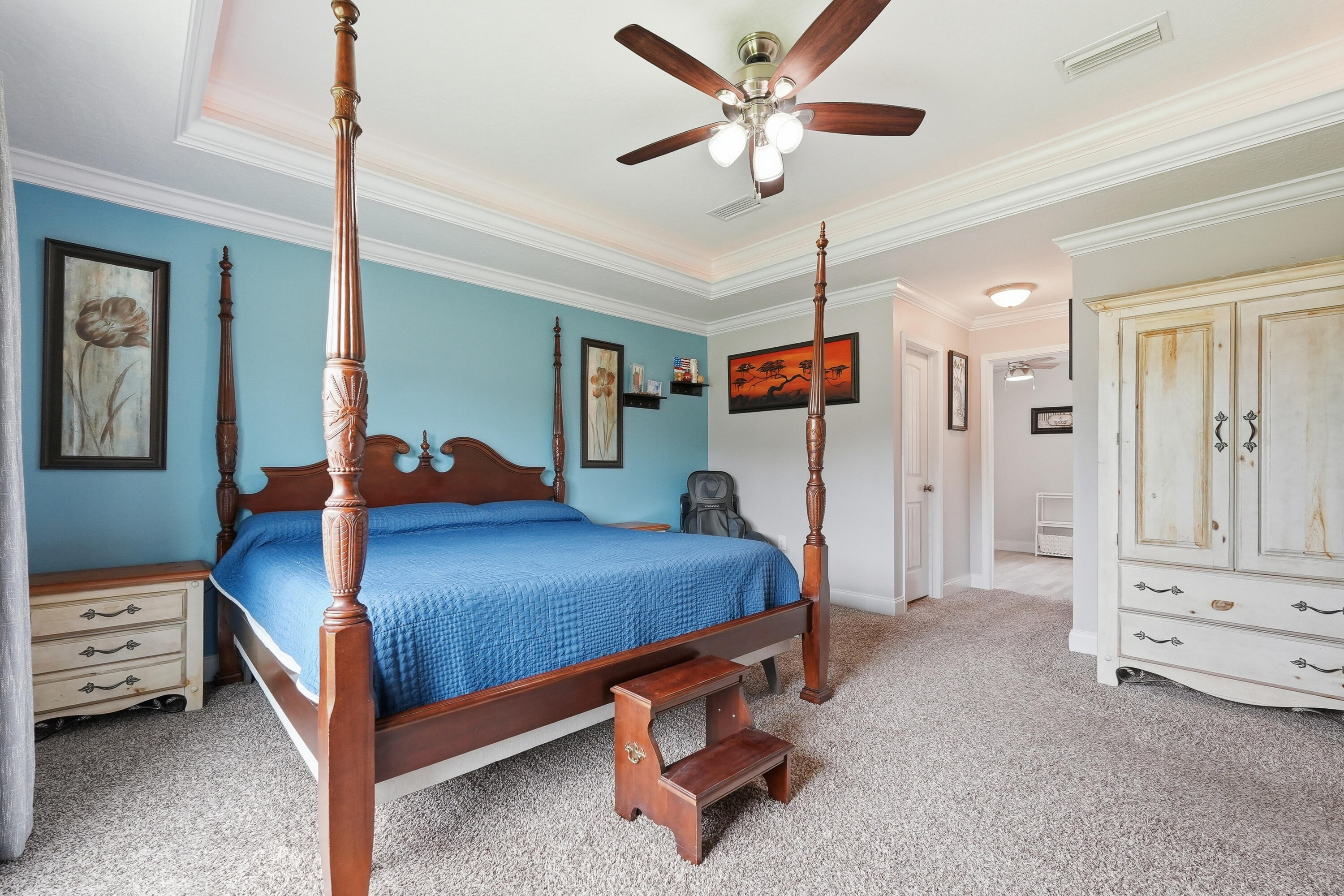 Chanan Estates - Residential