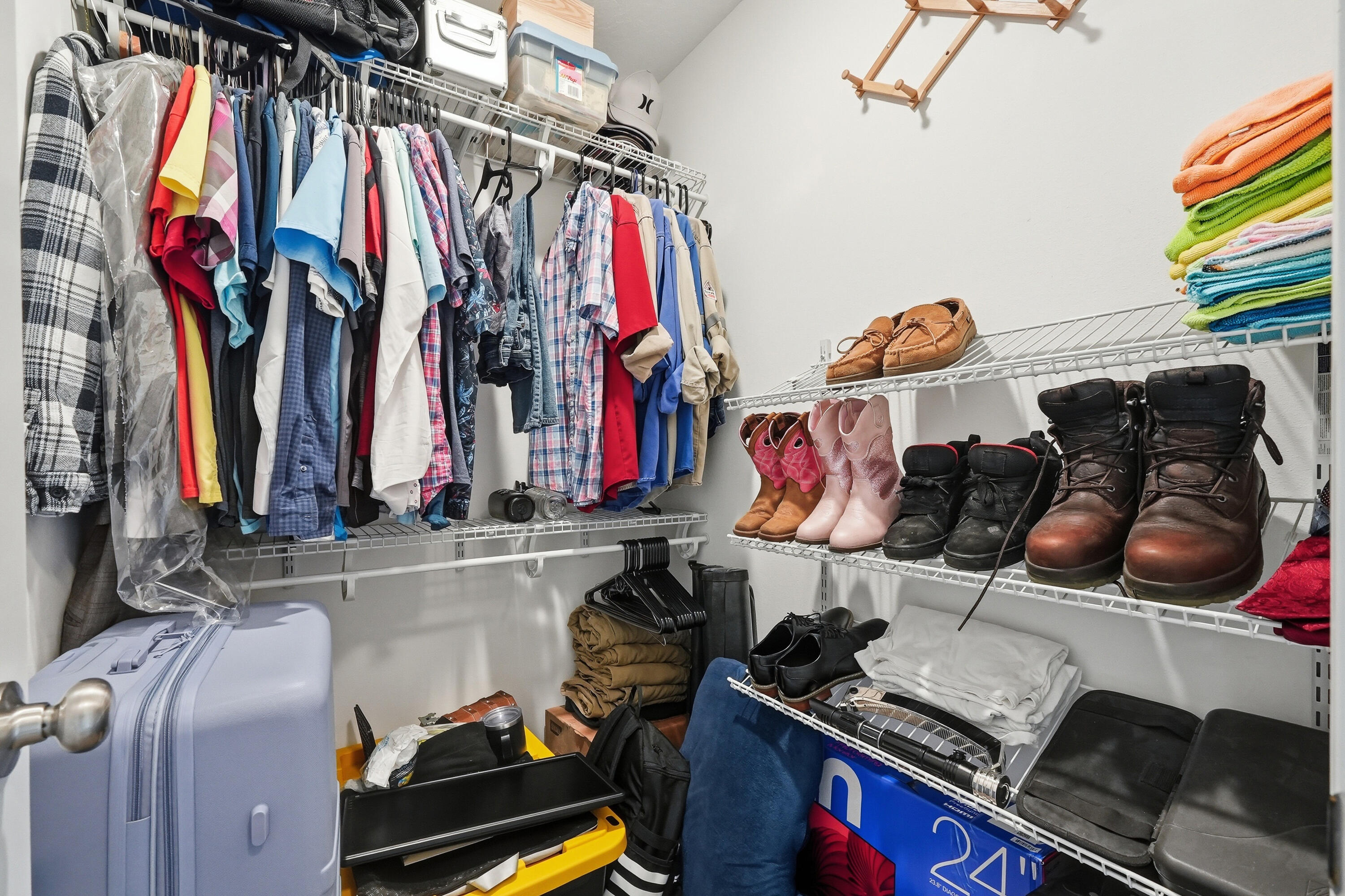 Chanan Estates - Residential