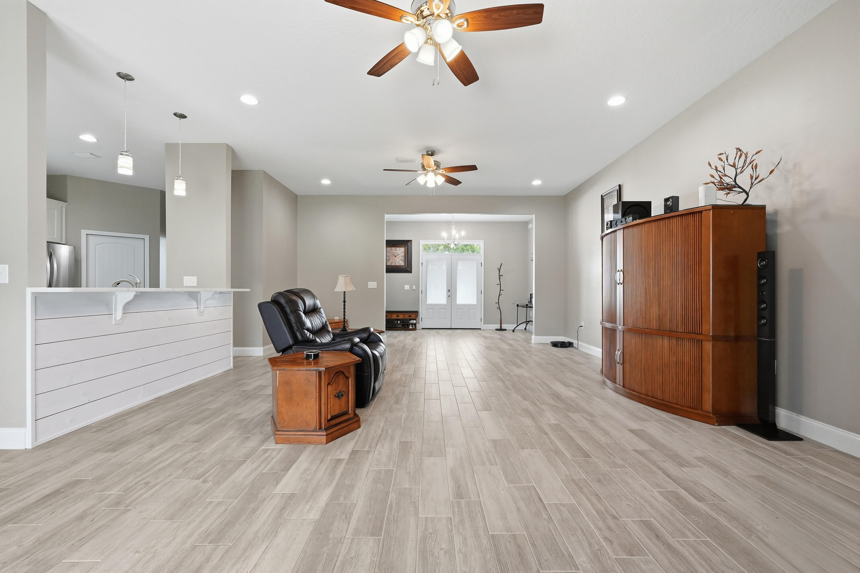 Chanan Estates - Residential