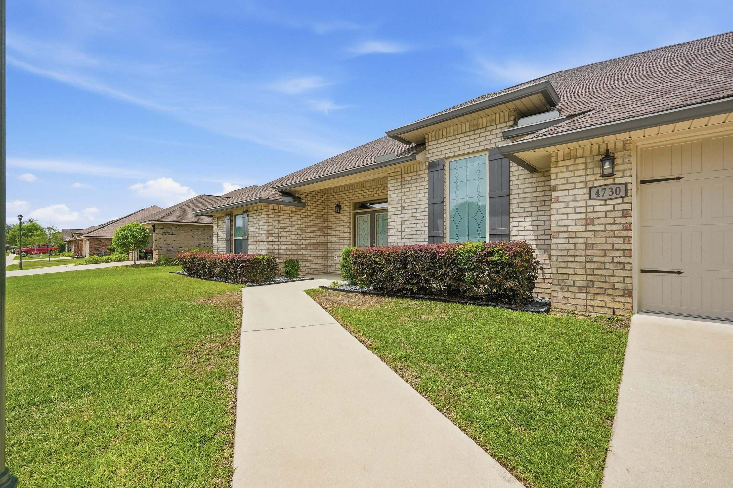 Chanan Estates - Residential