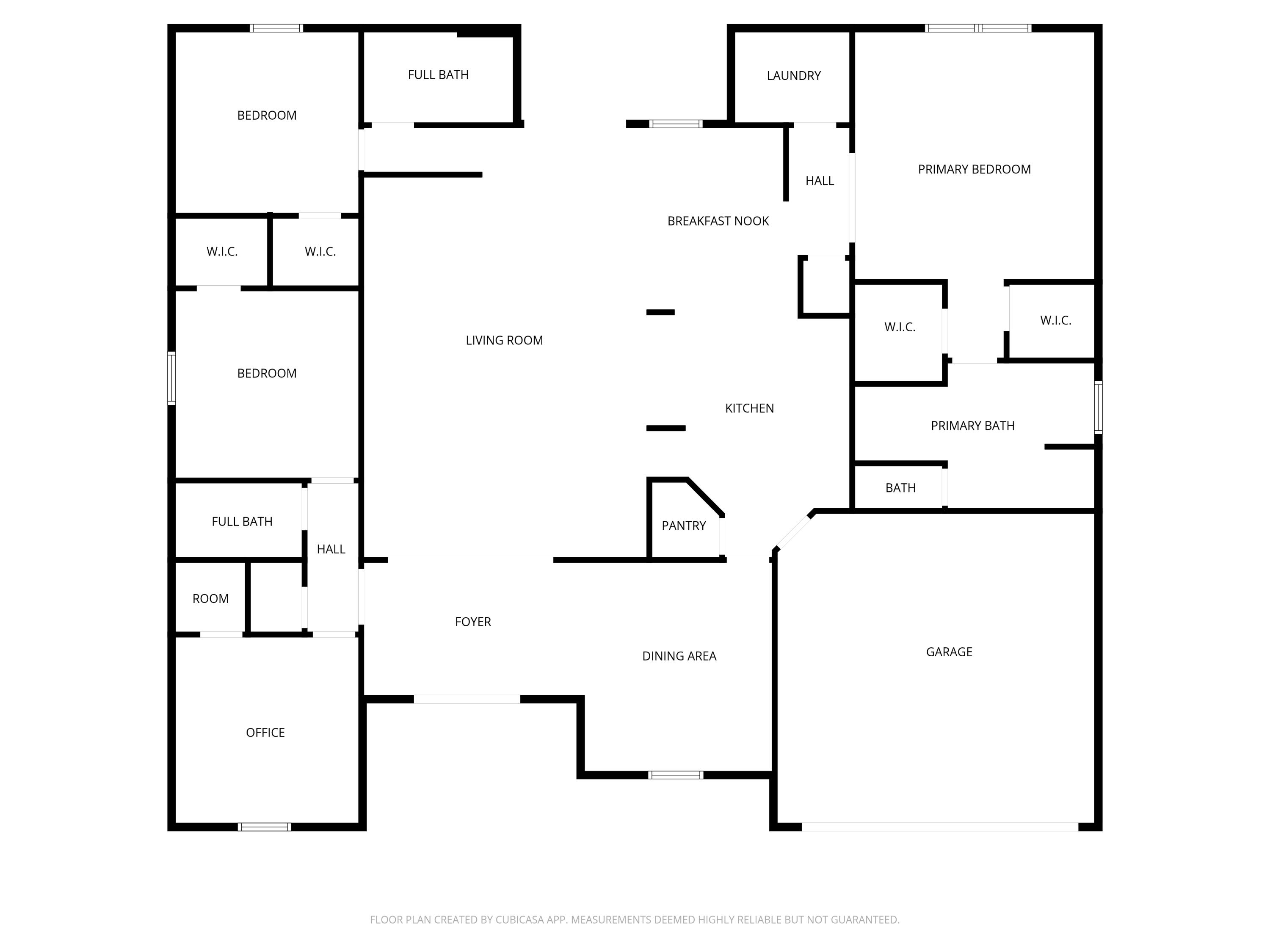 Chanan Estates - Residential