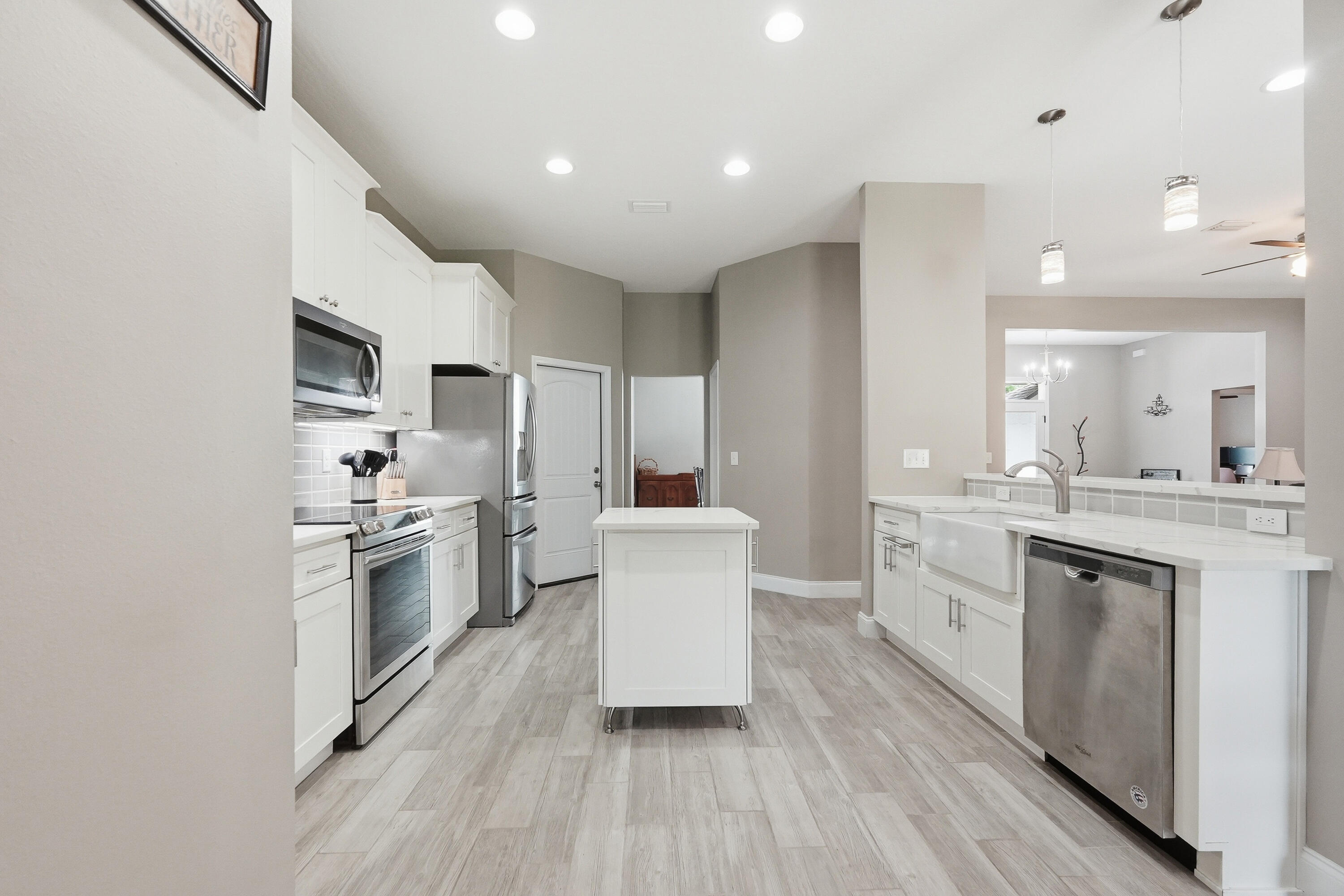 Chanan Estates - Residential