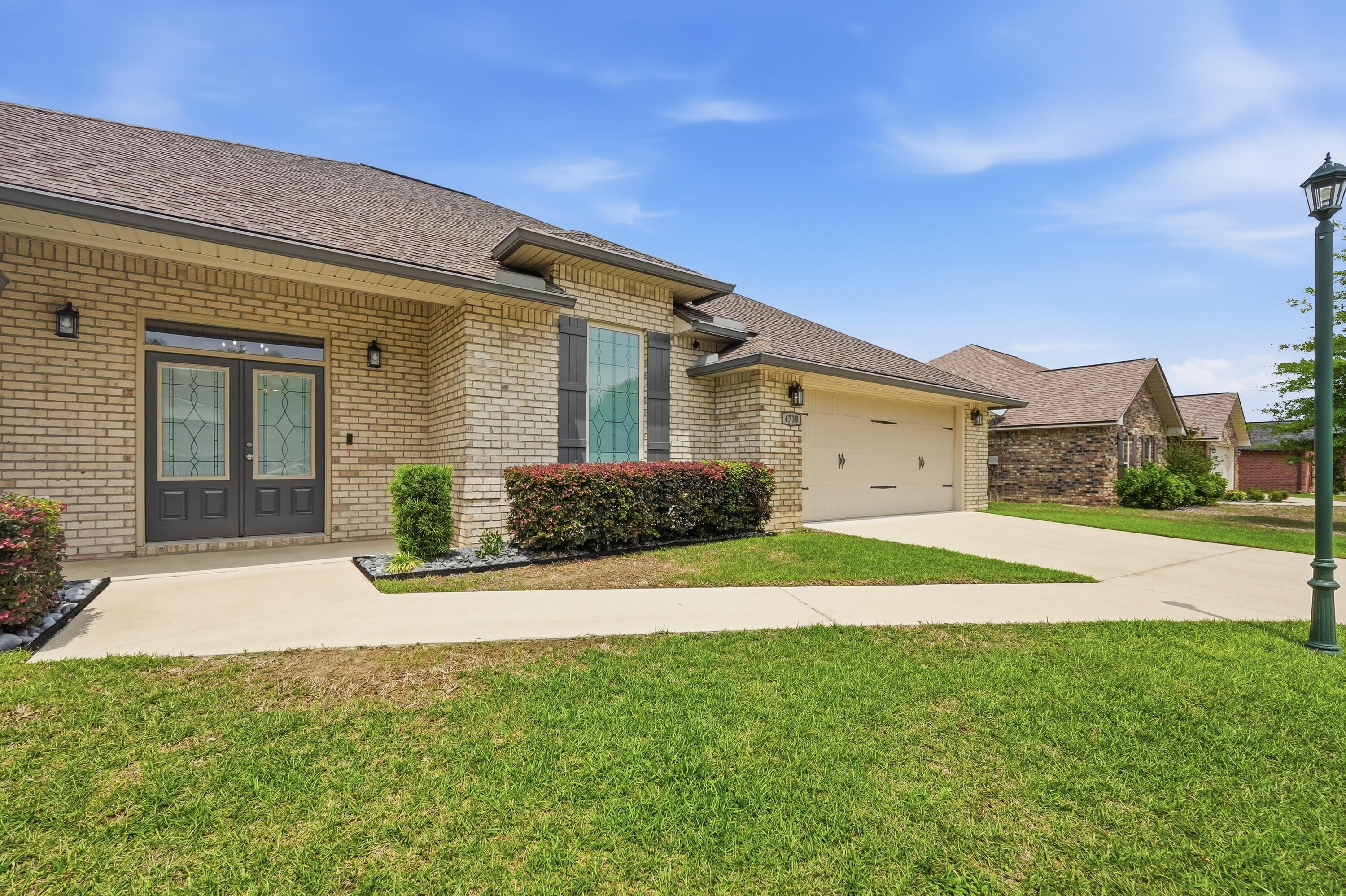 Chanan Estates - Residential