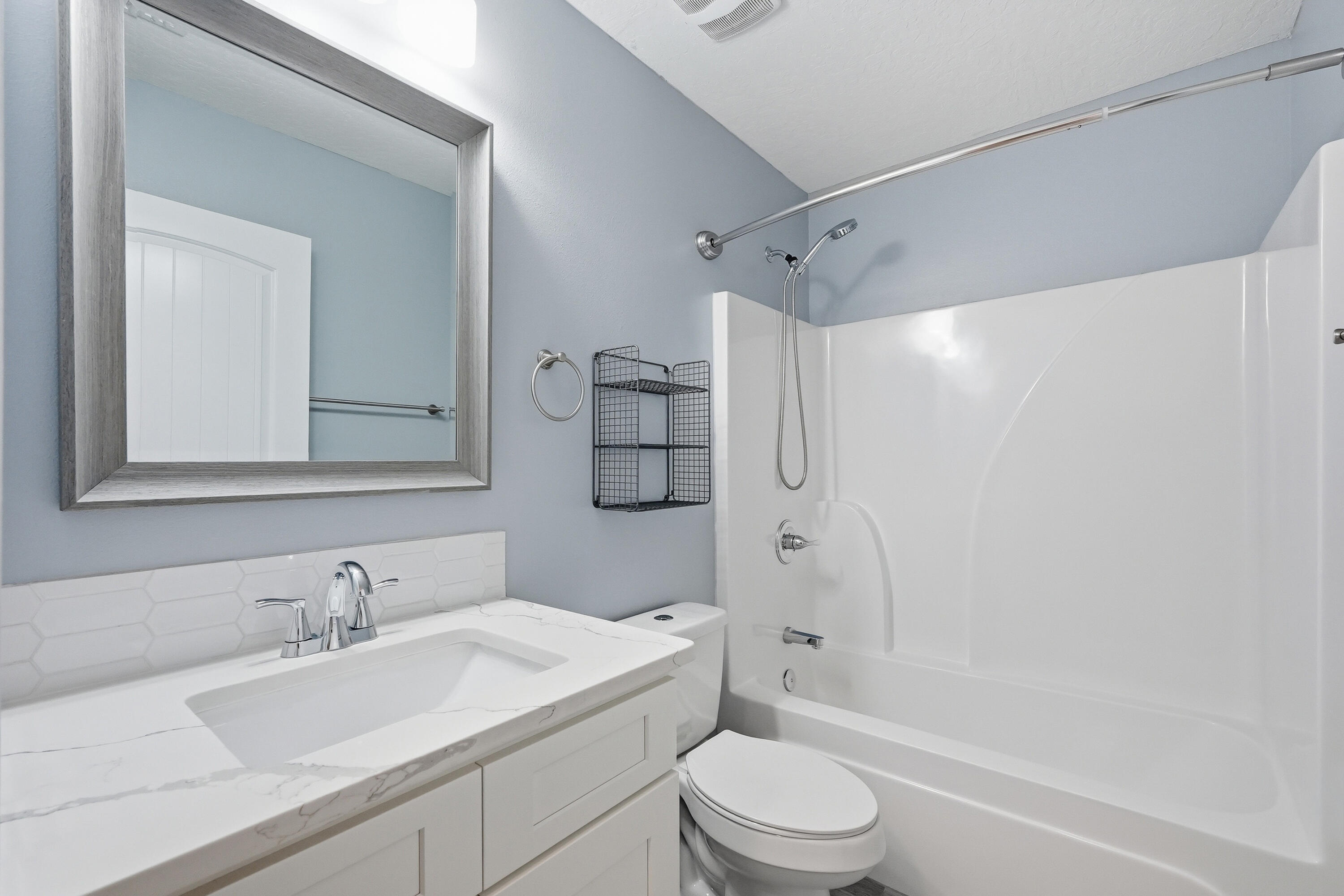 Chanan Estates - Residential