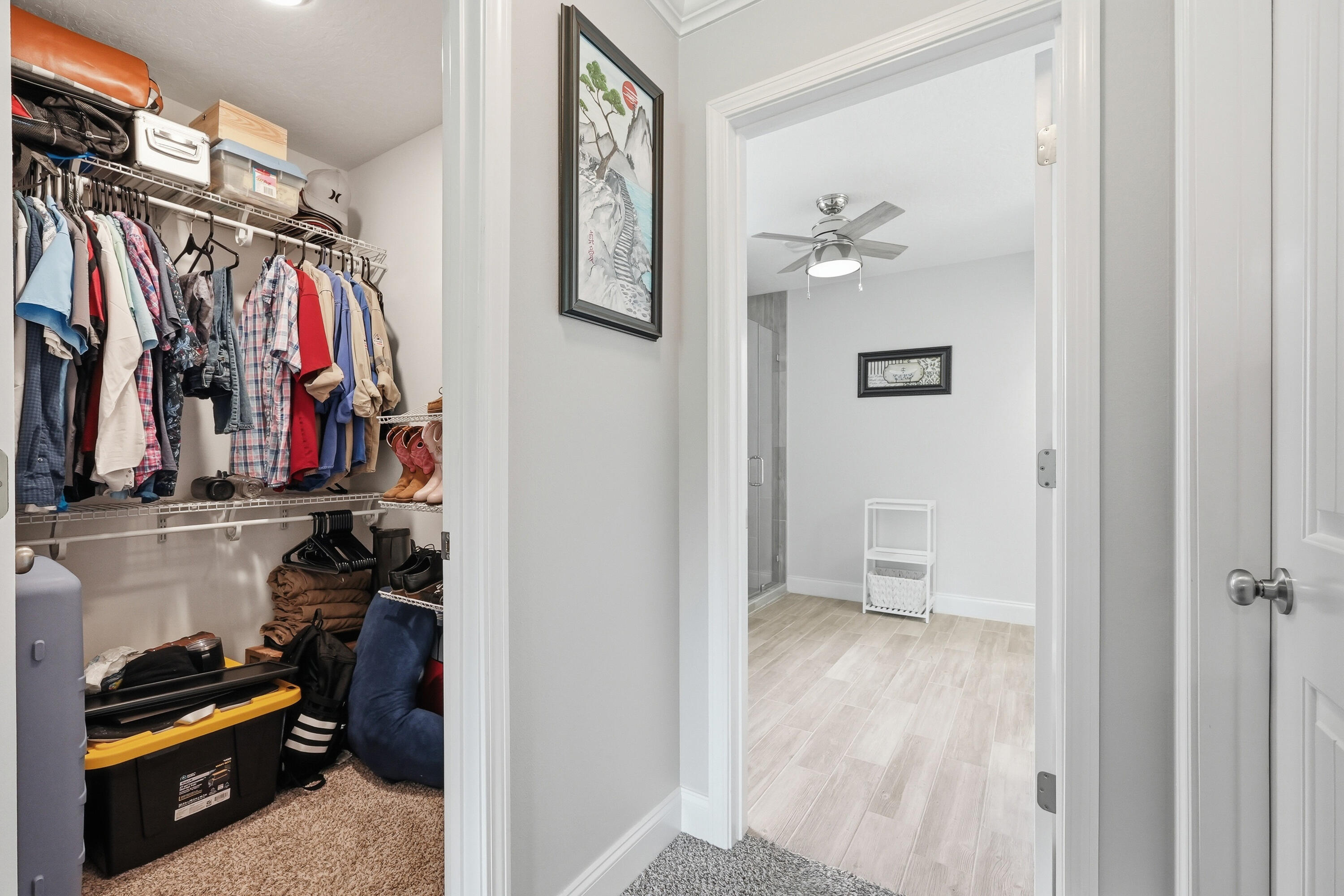 Chanan Estates - Residential