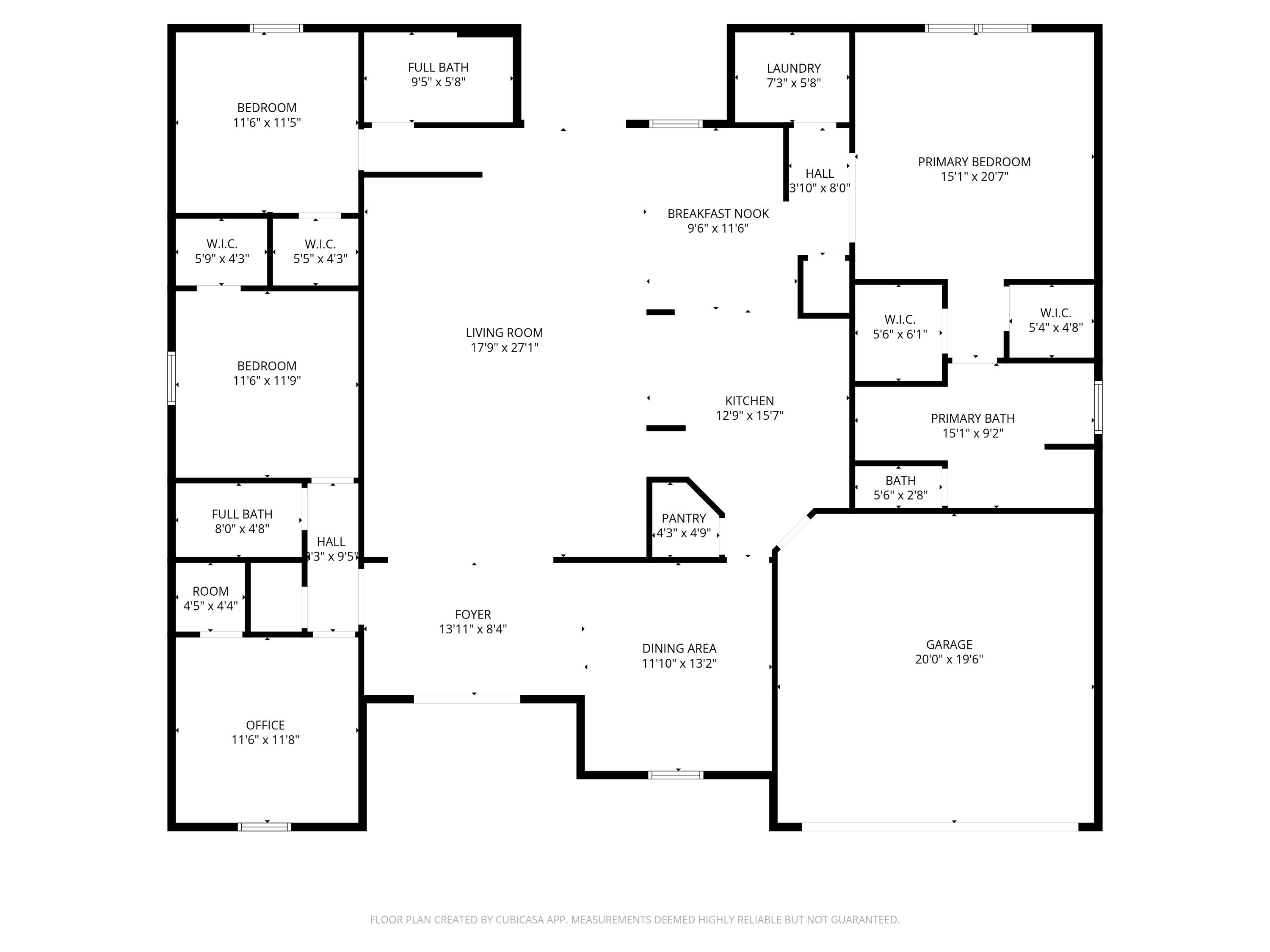 Chanan Estates - Residential