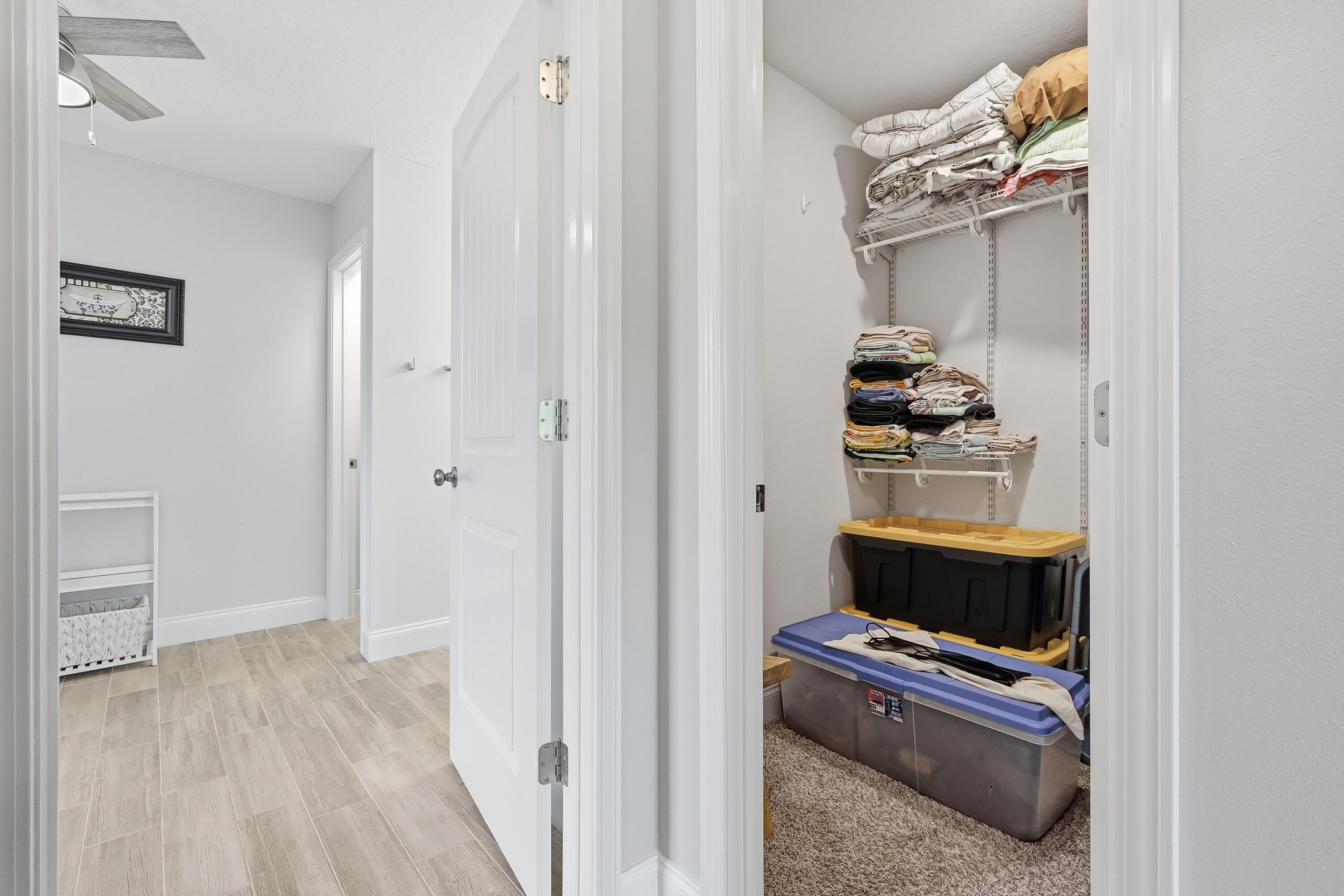 Chanan Estates - Residential