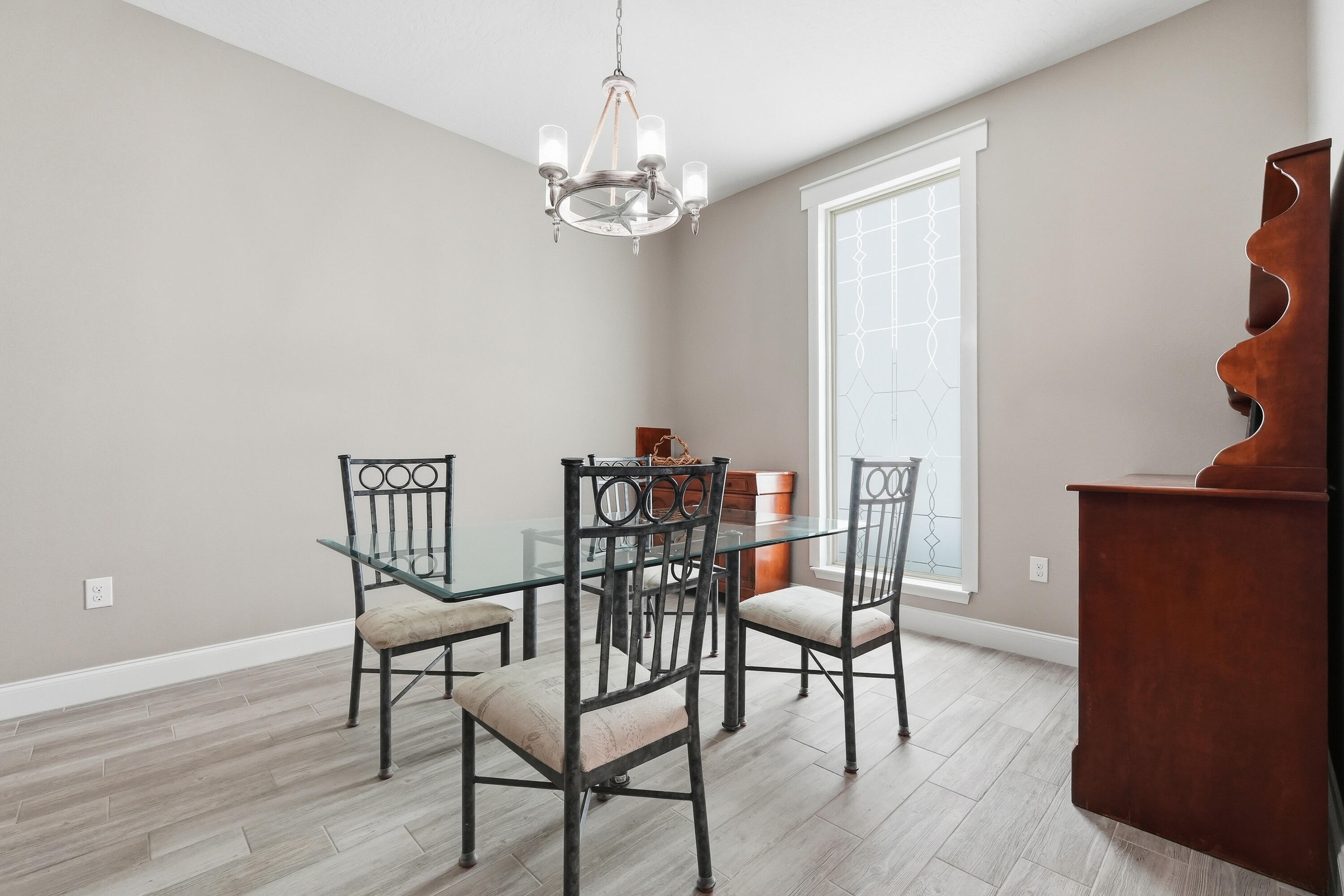 Chanan Estates - Residential