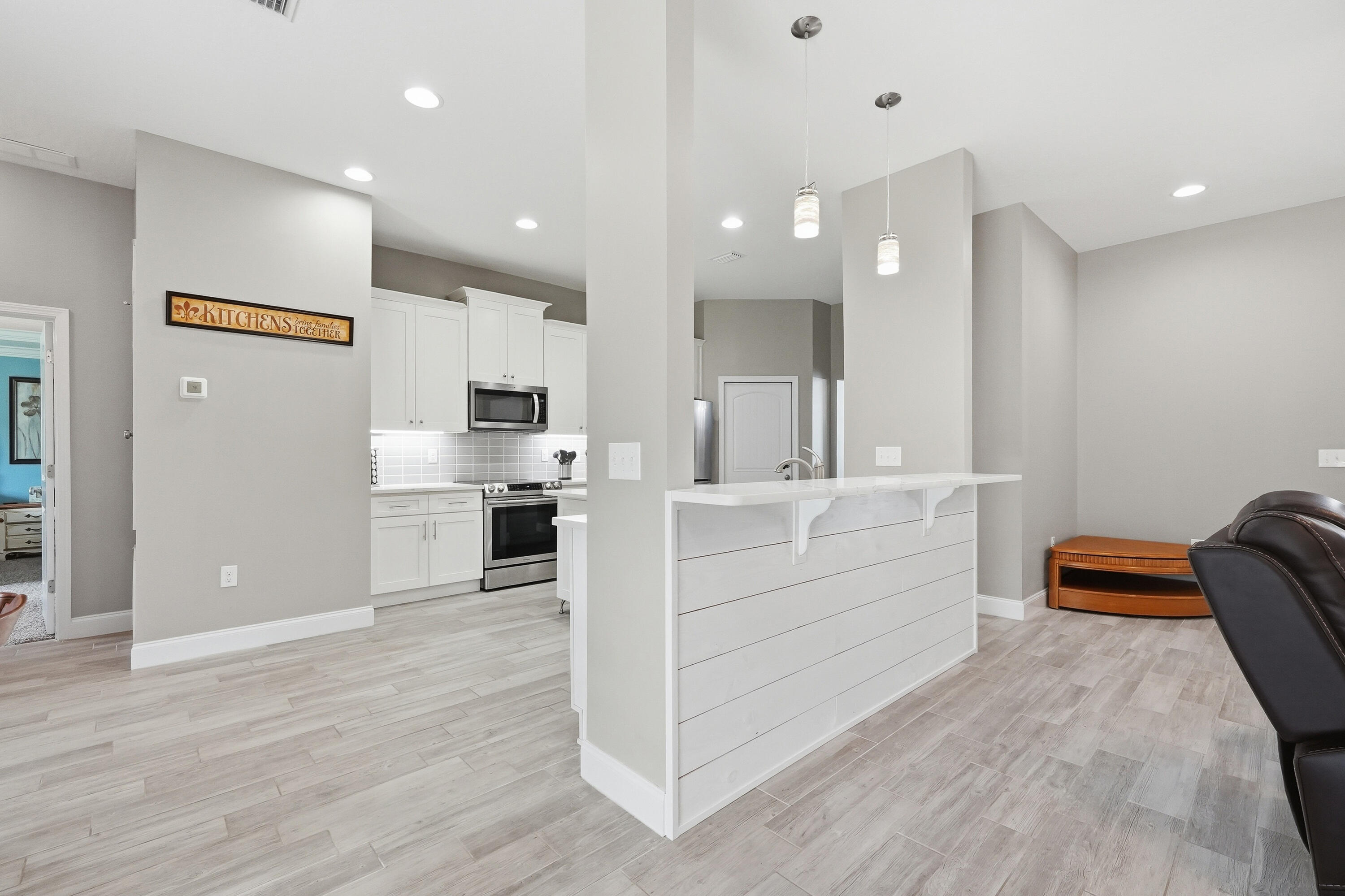 Chanan Estates - Residential