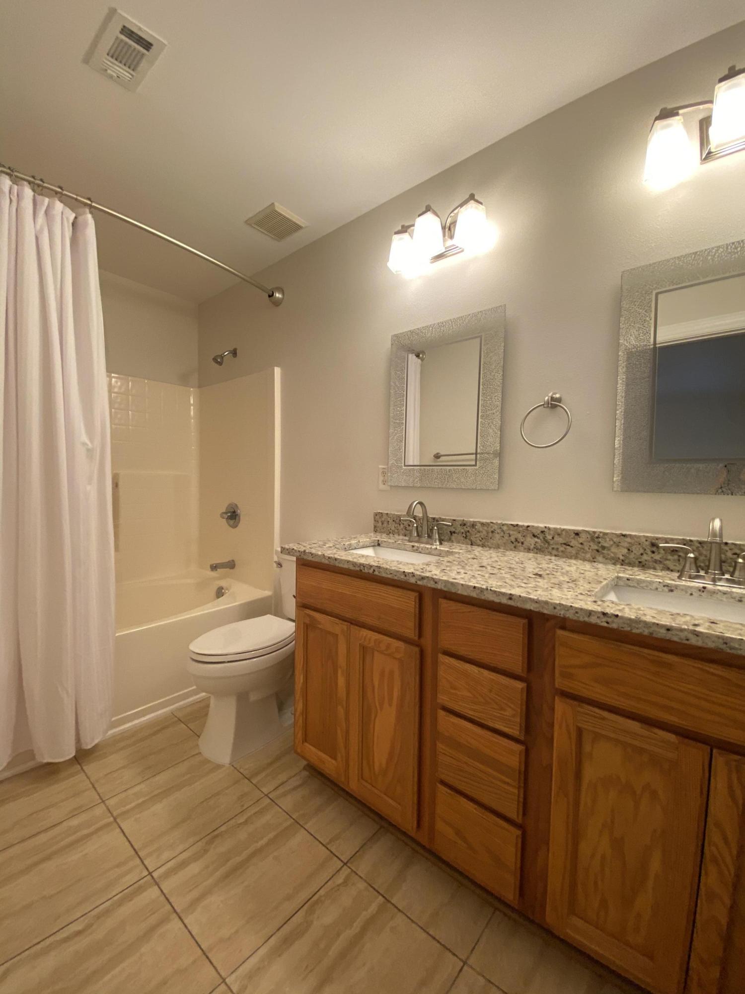 TWIN LAKES TOWNHOMES PH 2 - Residential Lease