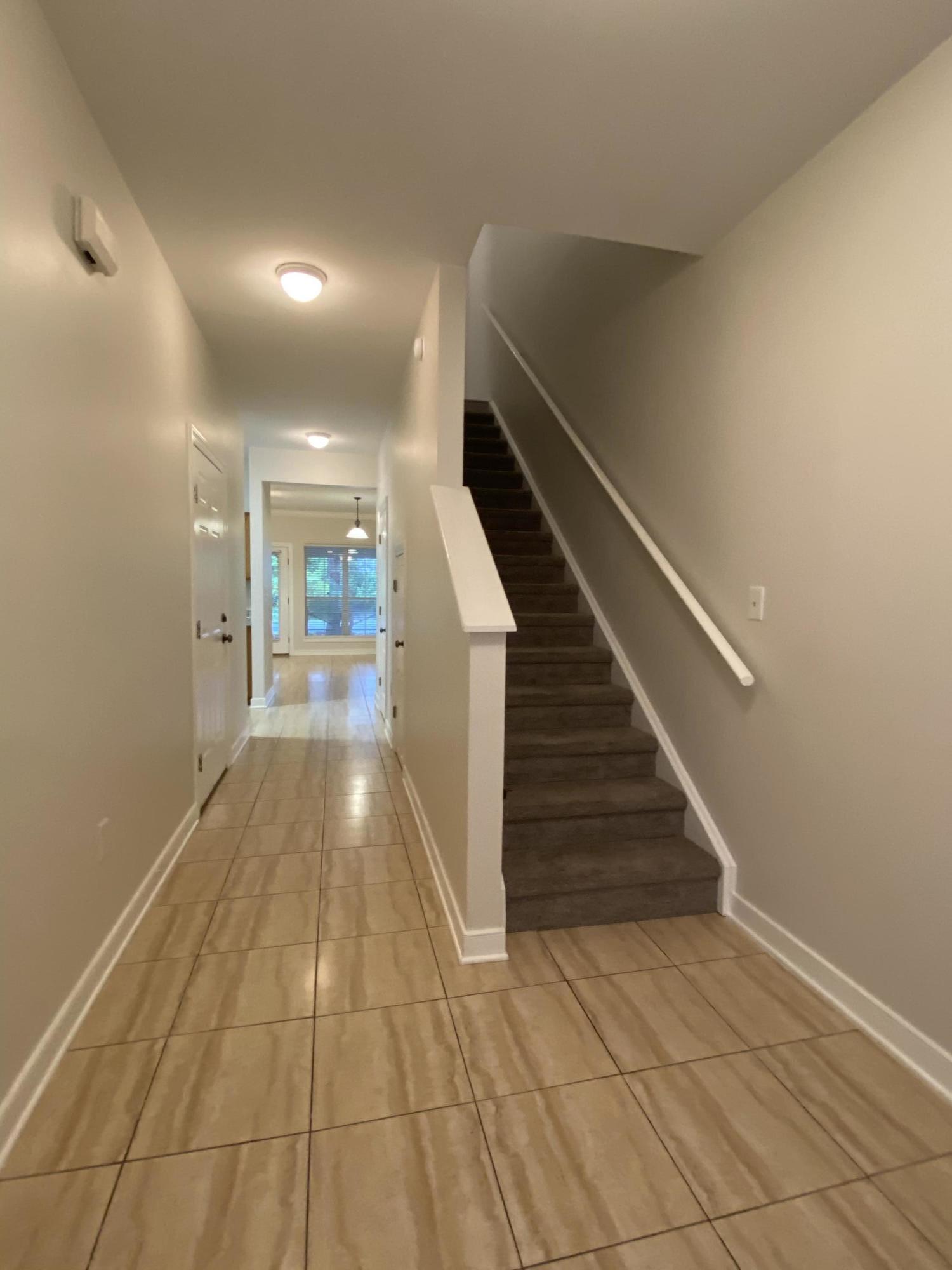 TWIN LAKES TOWNHOMES PH 2 - Residential Lease