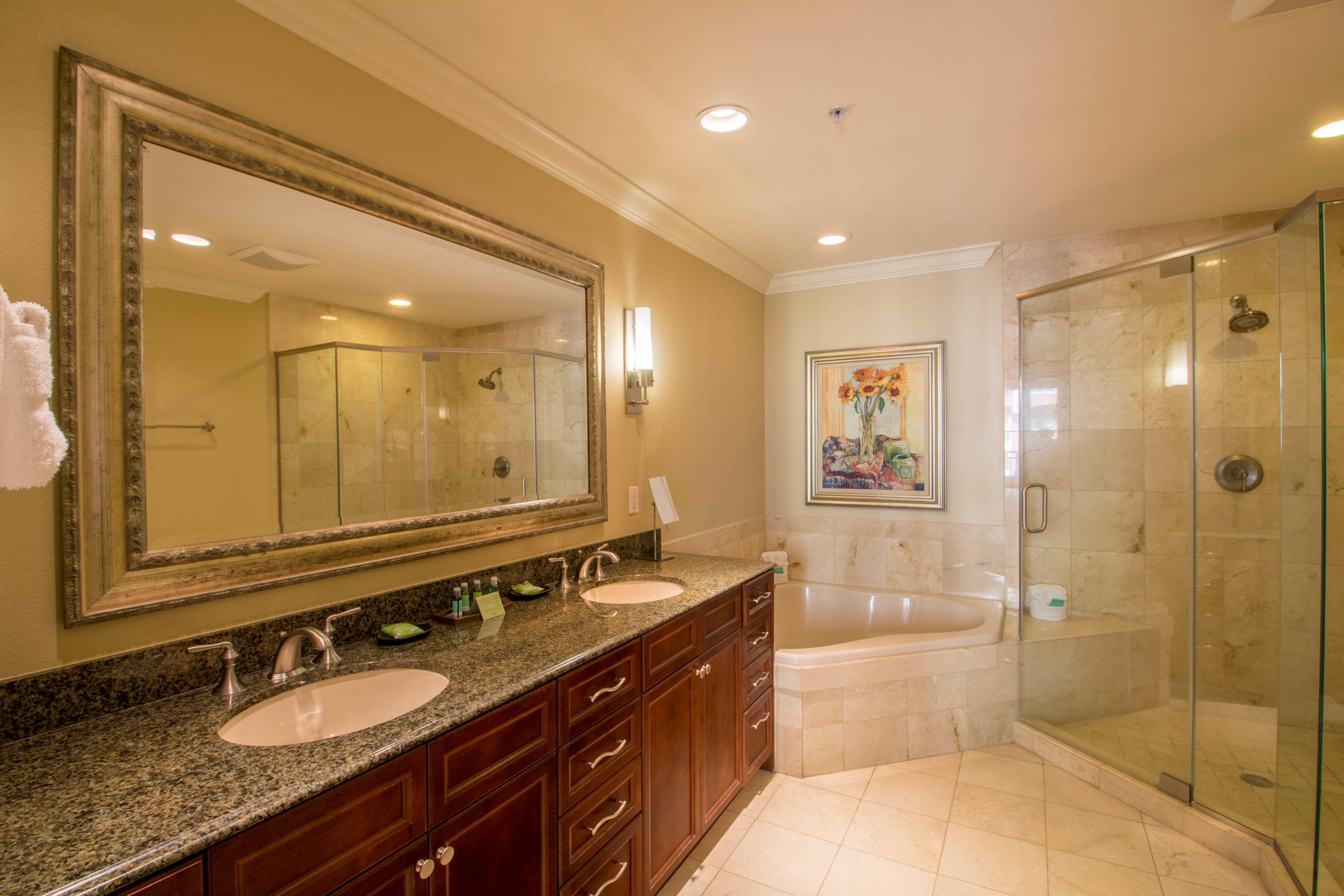 EMERALD GRANDE - Residential