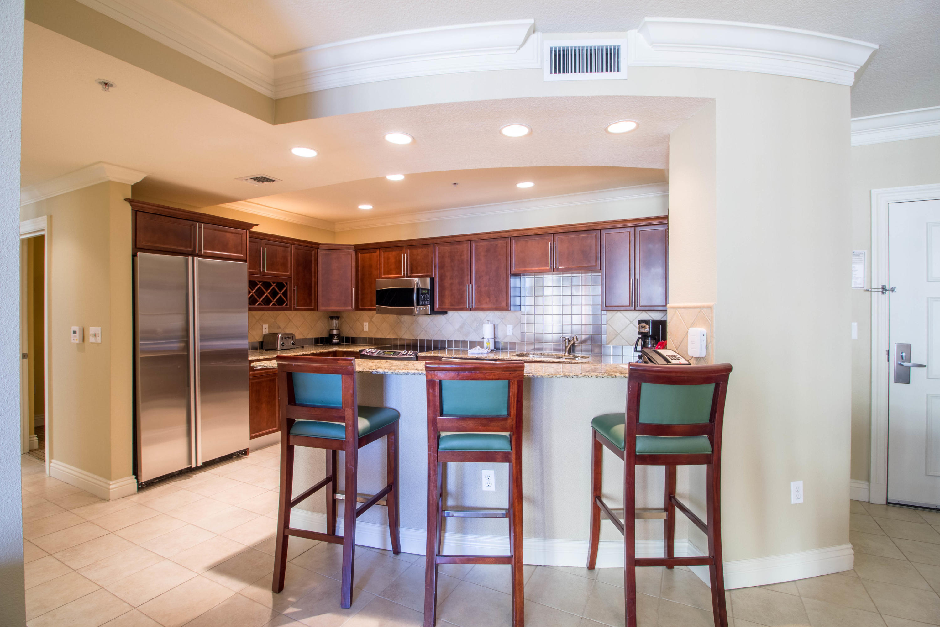 EMERALD GRANDE - Residential