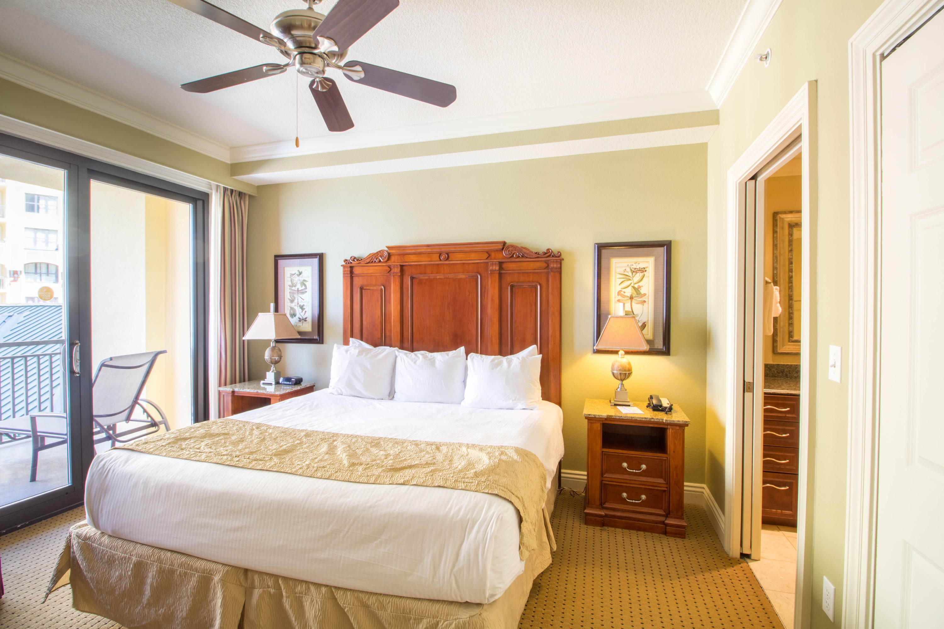 EMERALD GRANDE - Residential