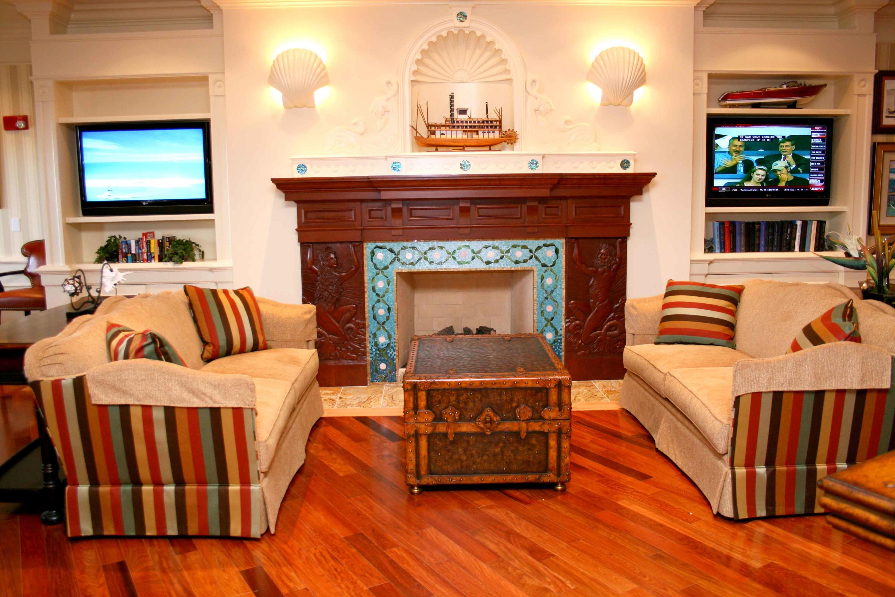 EMERALD GRANDE - Residential