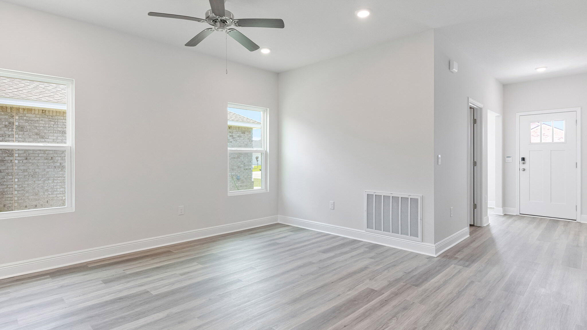 Blackwater Reserve - Residential