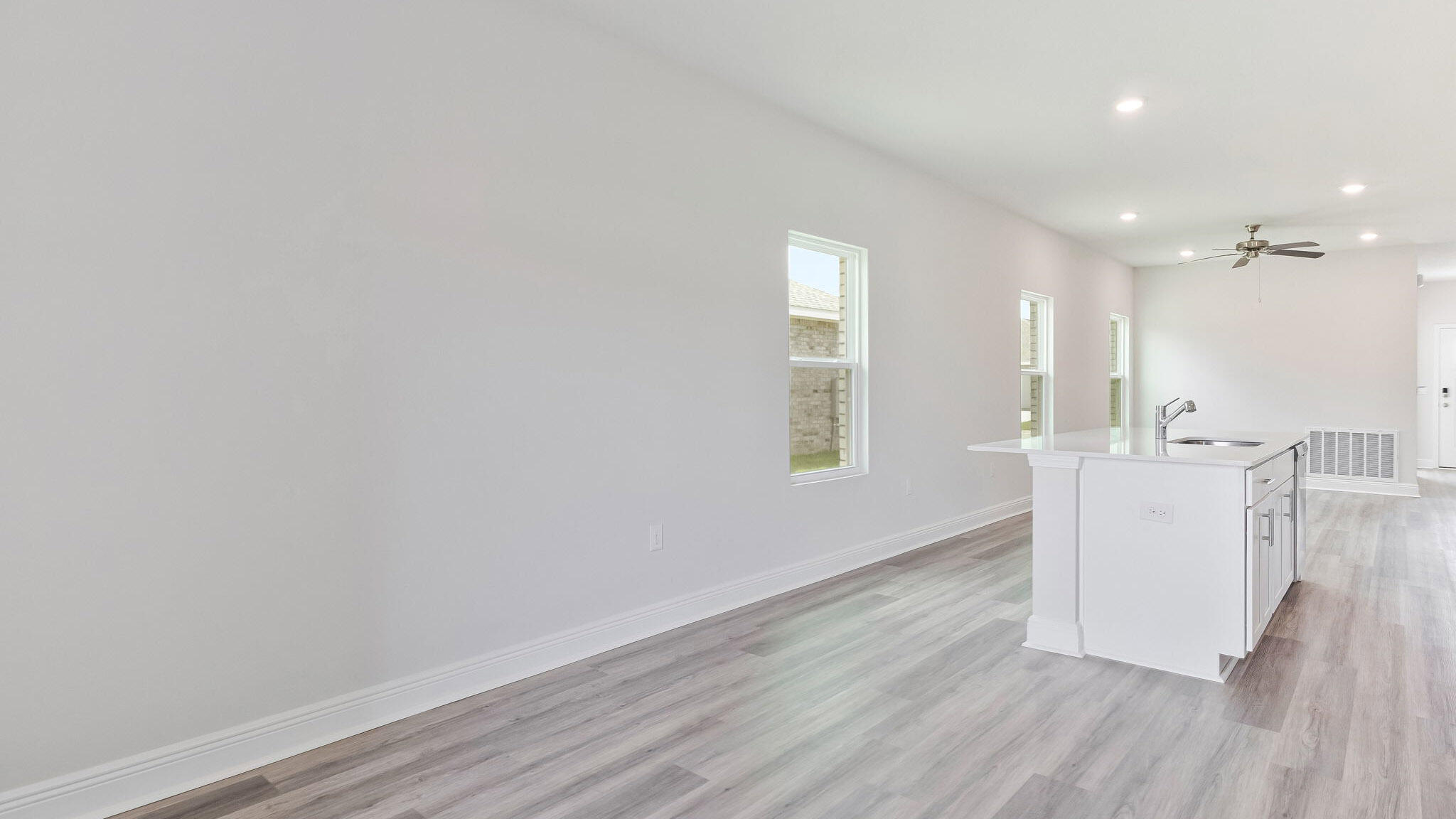 Blackwater Reserve - Residential