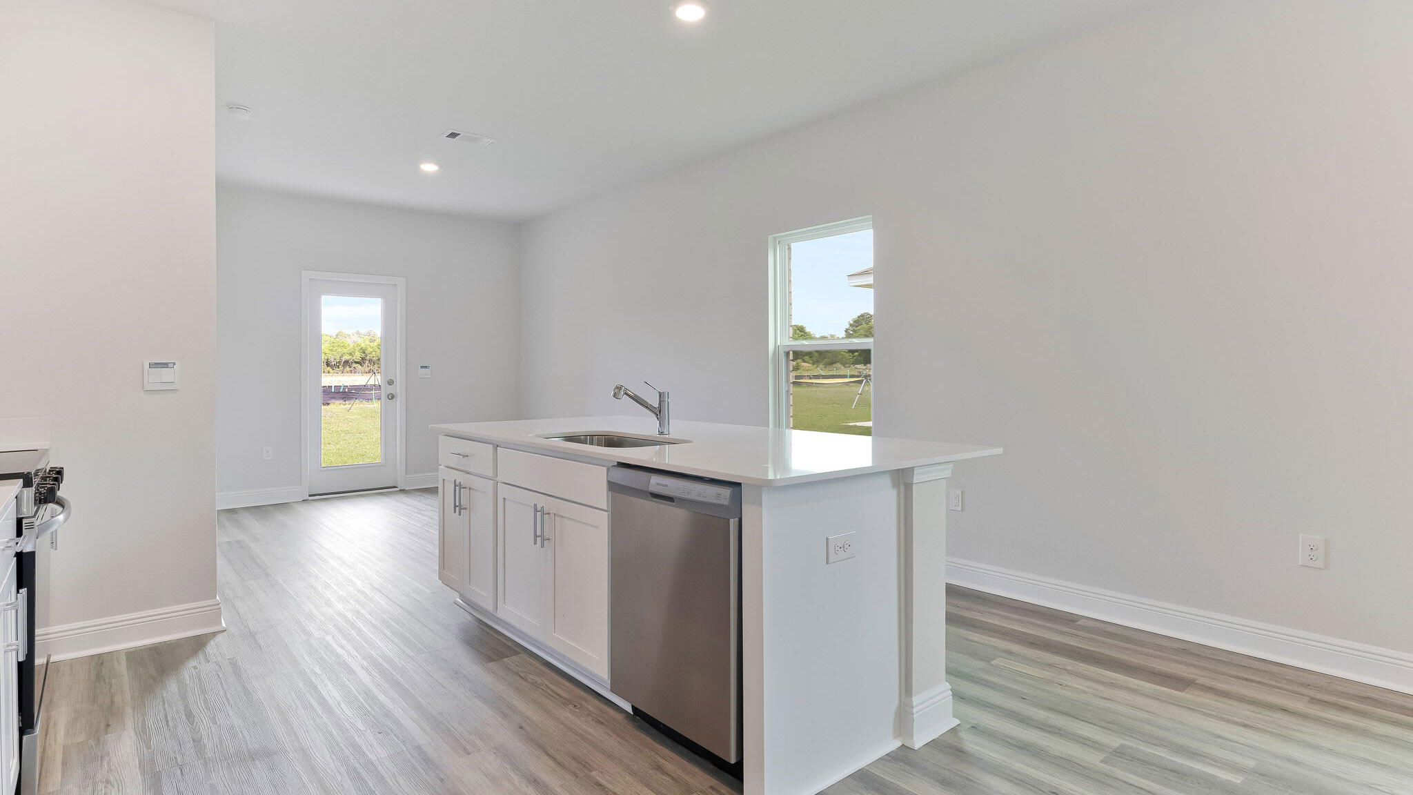Blackwater Reserve - Residential