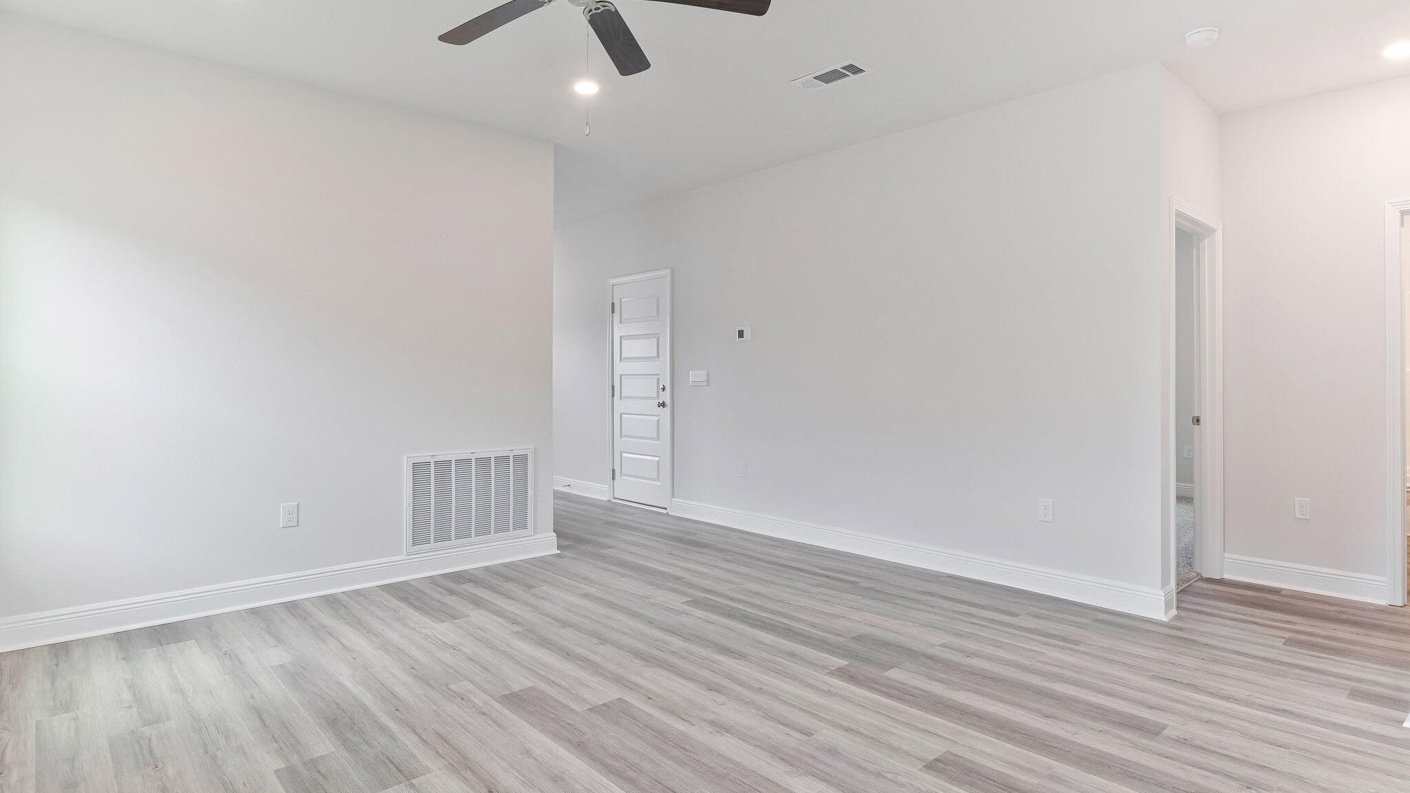 Blackwater Reserve - Residential