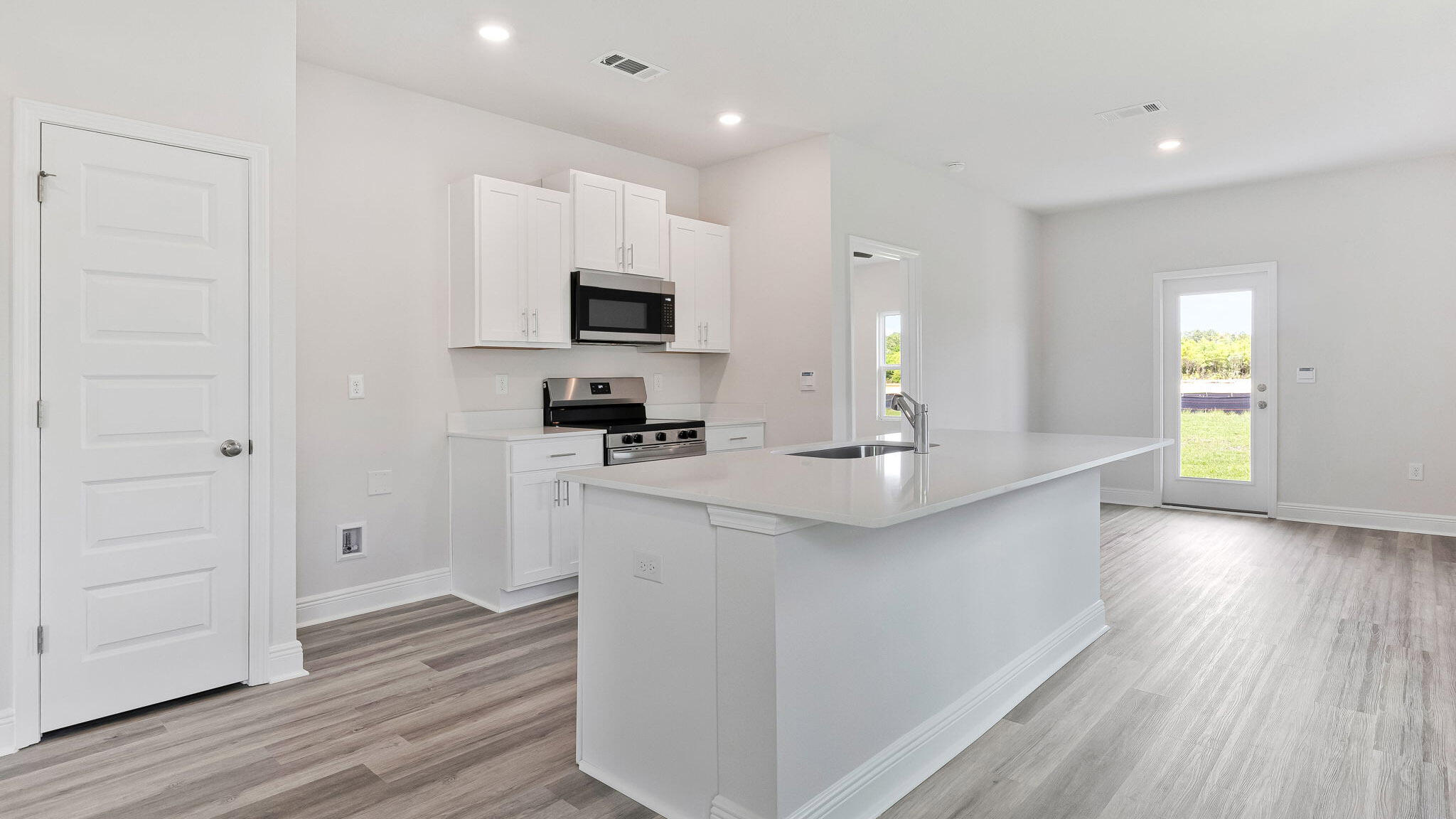 Blackwater Reserve - Residential