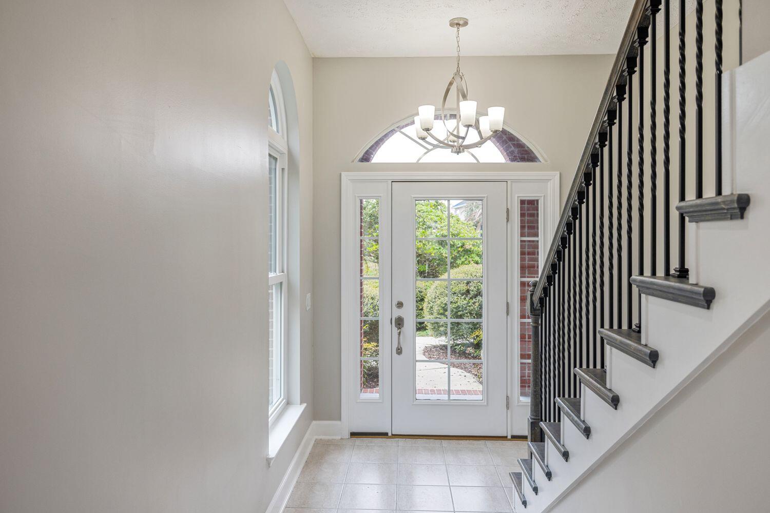 COUNTRY CLUB HARBOUR ESTATES - Residential