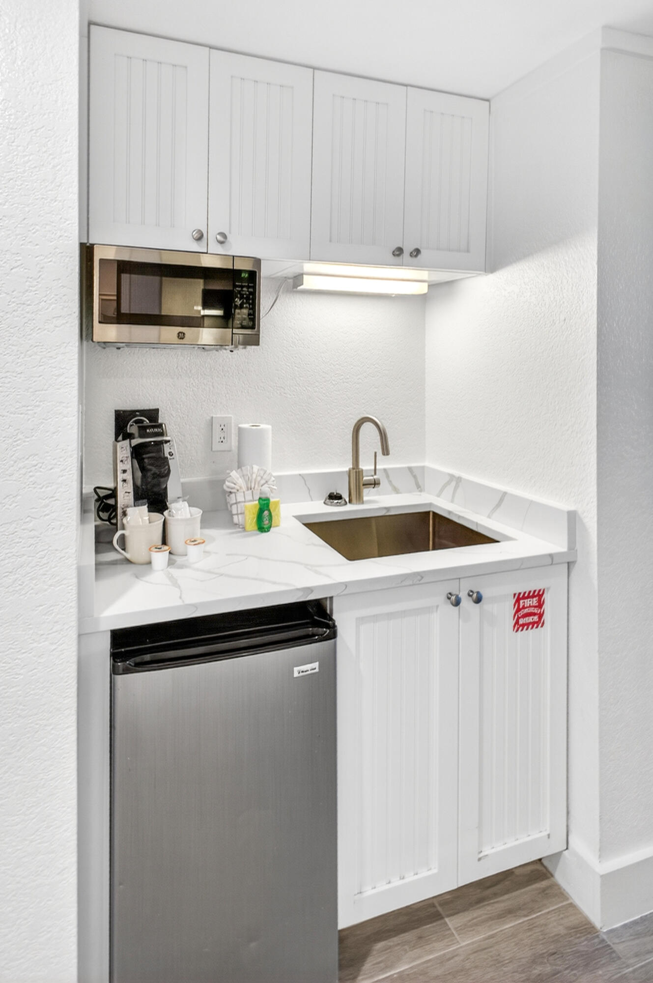 BAYSIDE CONDO SANDESTIN - Residential