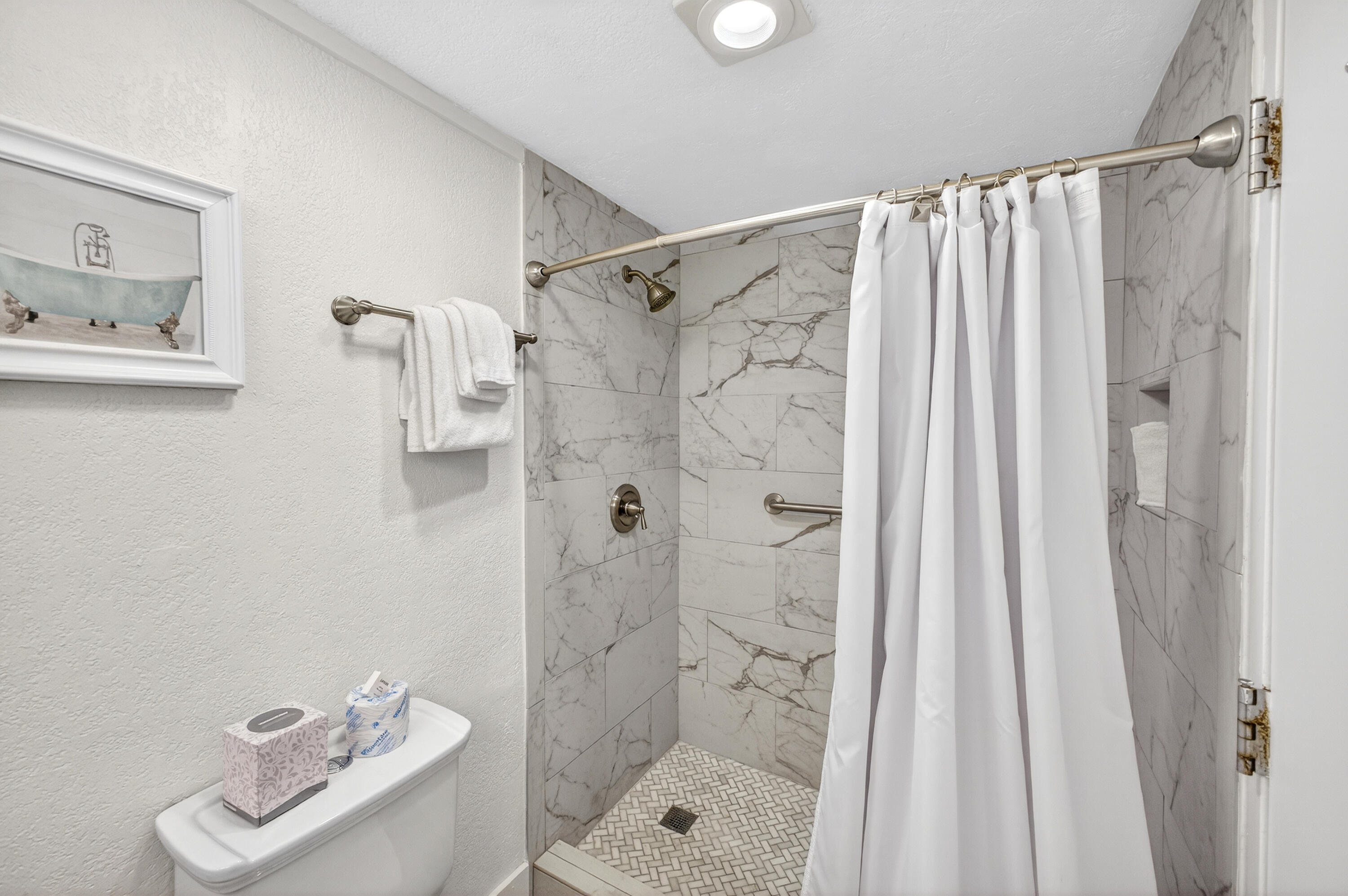 BAYSIDE CONDO SANDESTIN - Residential