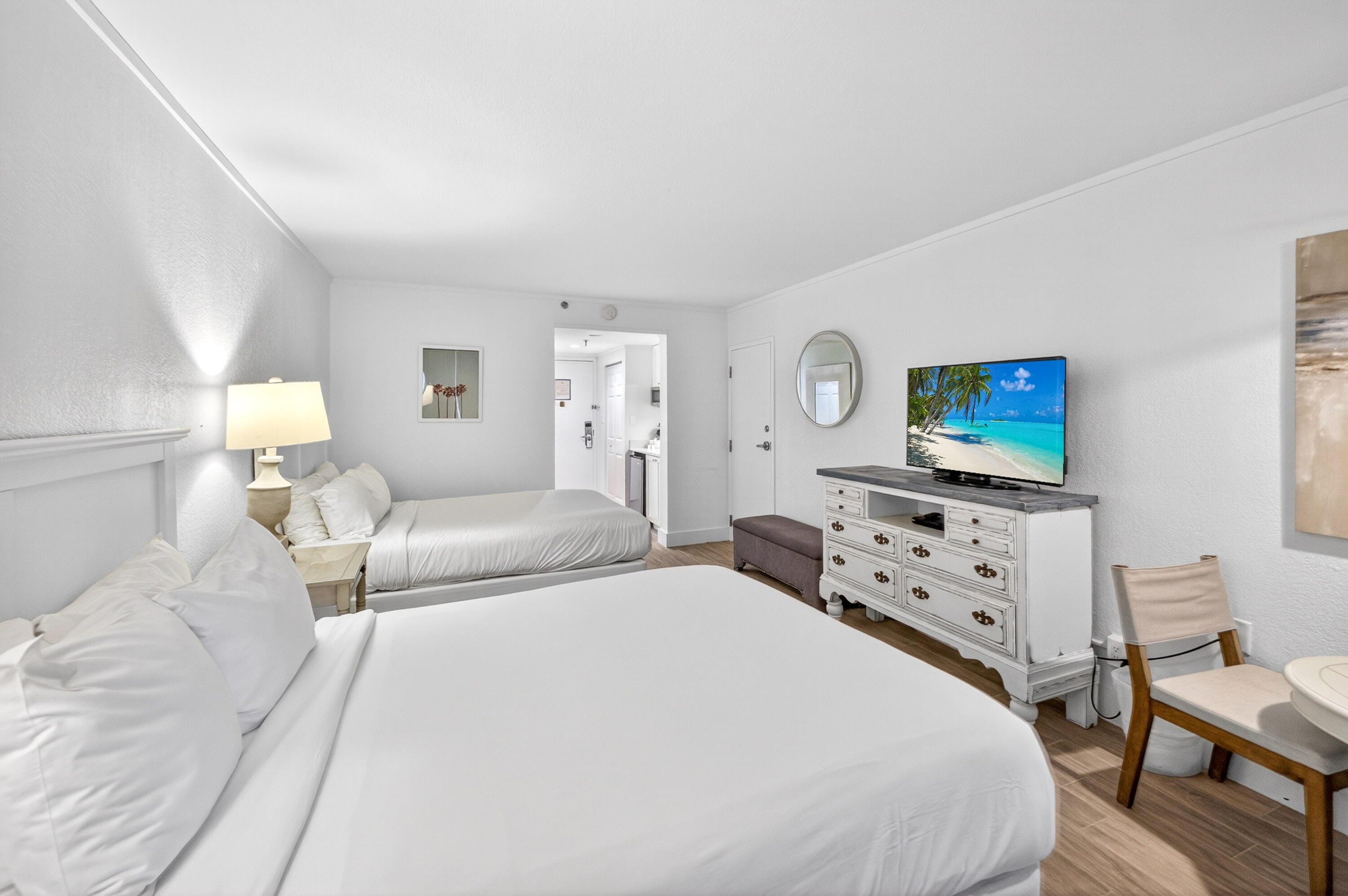 BAYSIDE CONDO SANDESTIN - Residential