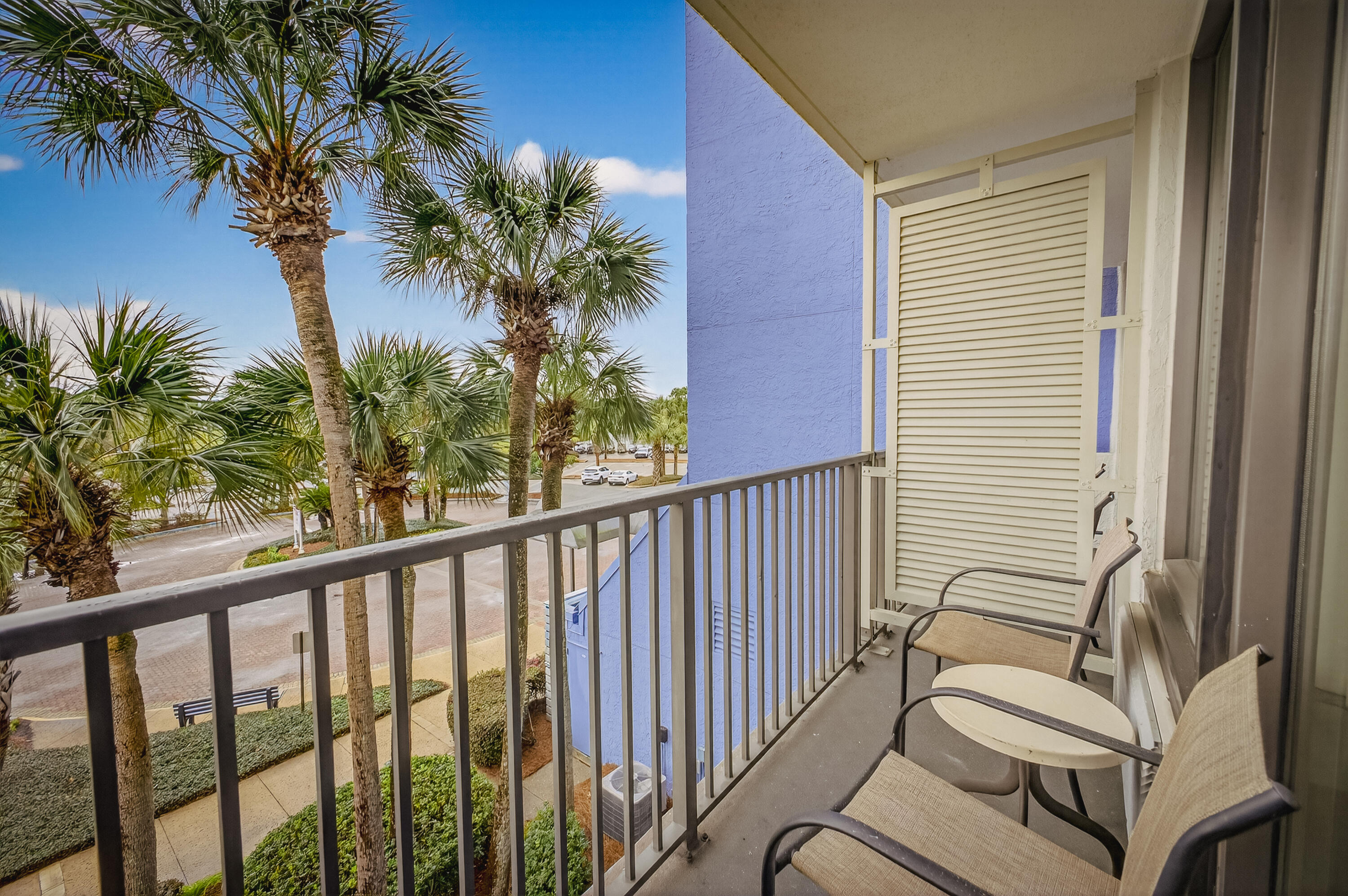 BAYSIDE CONDO SANDESTIN - Residential