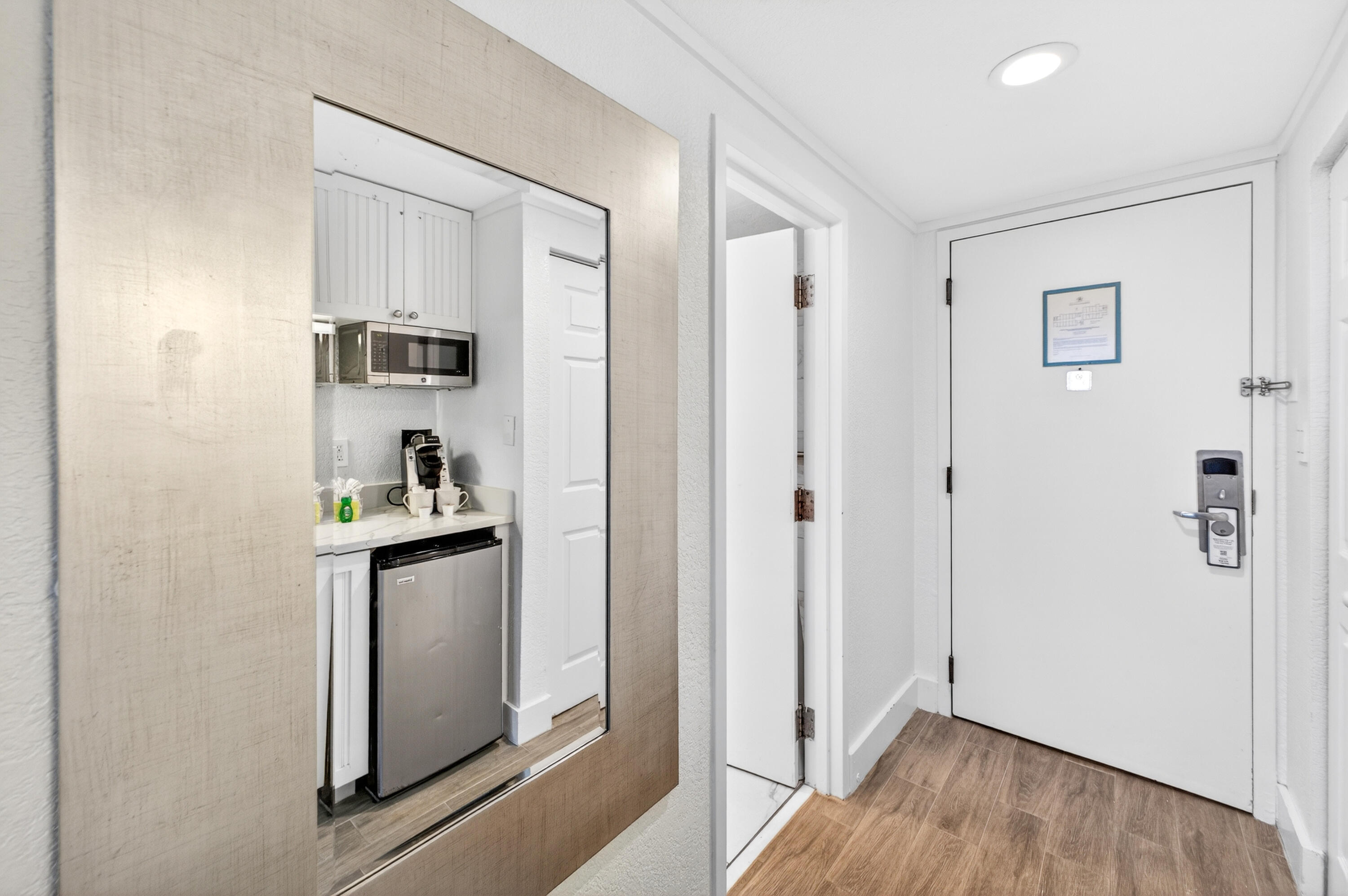 BAYSIDE CONDO SANDESTIN - Residential