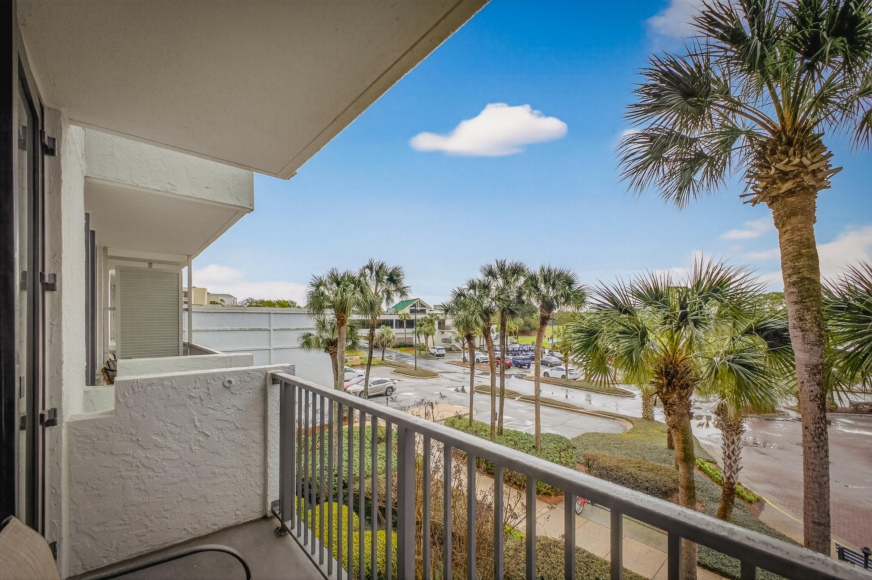 BAYSIDE CONDO SANDESTIN - Residential
