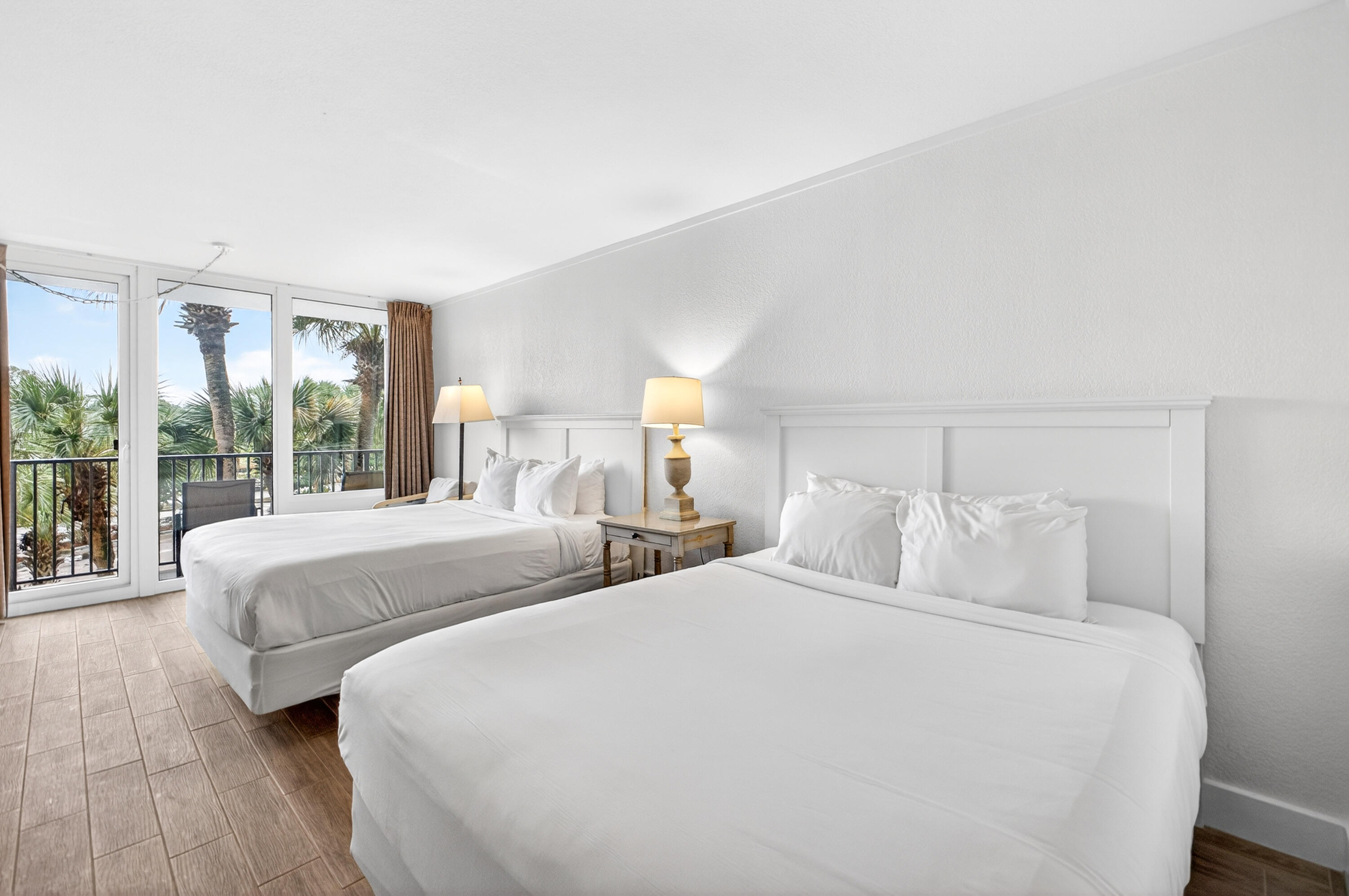 BAYSIDE CONDO SANDESTIN - Residential