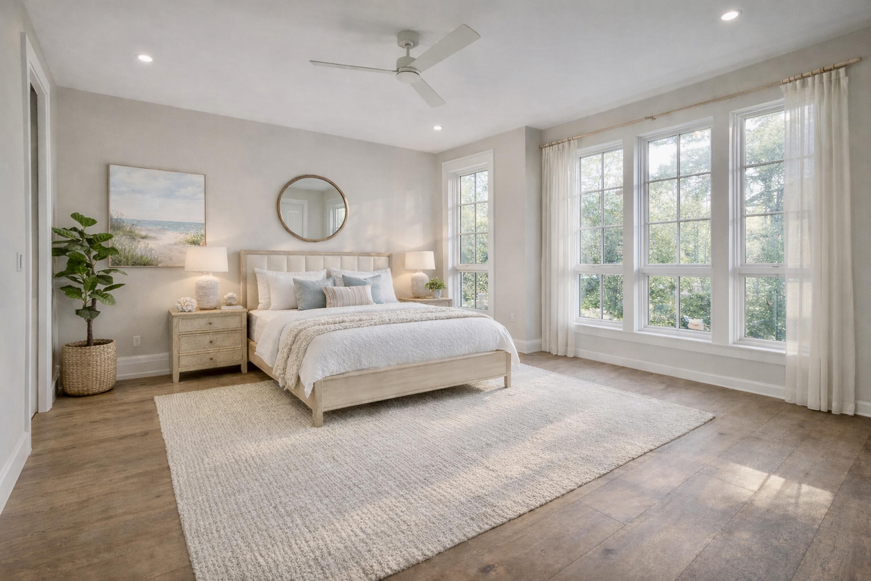 LAKE PLACE AT GRAYTON BEACH - Residential