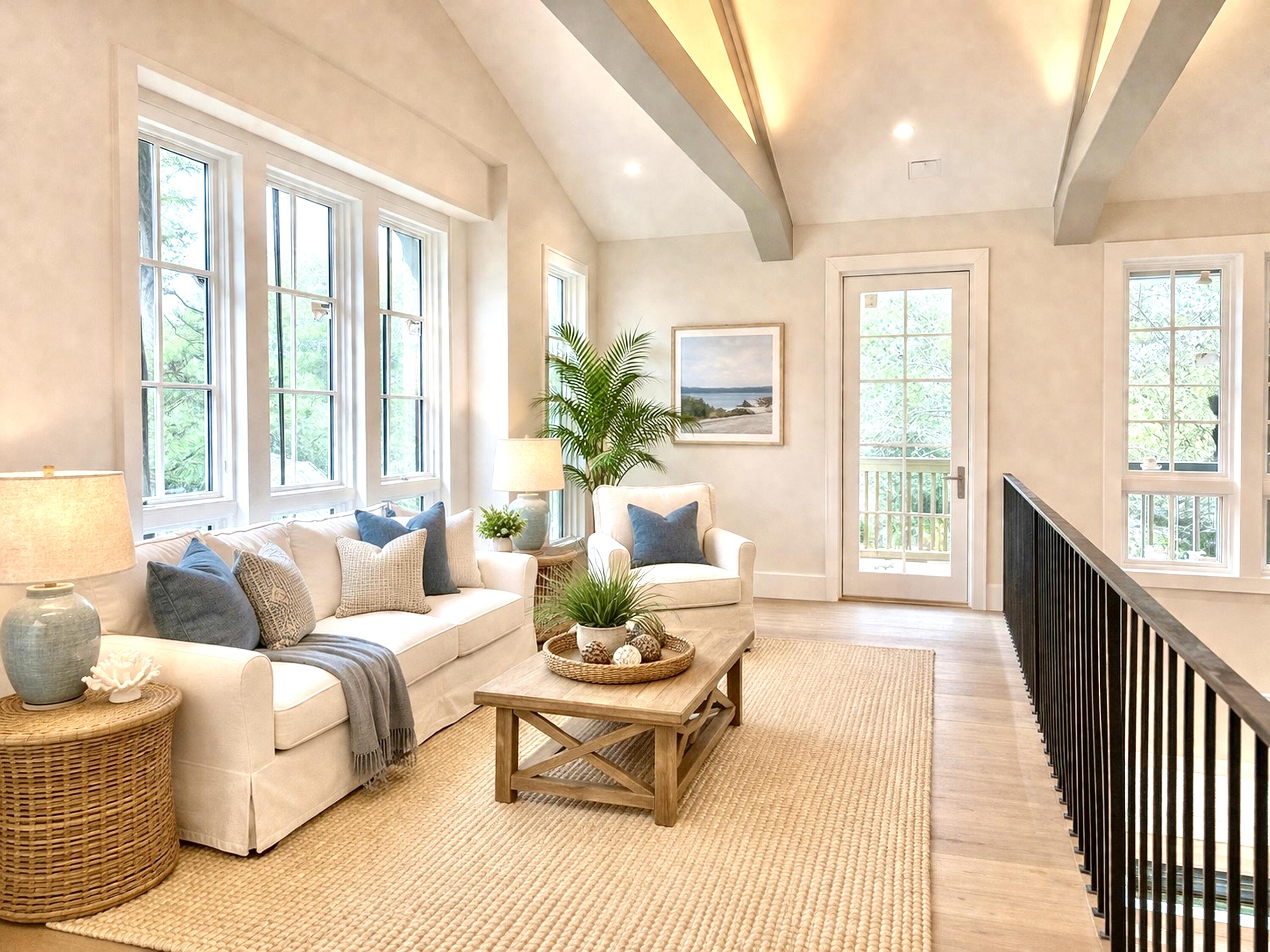 LAKE PLACE AT GRAYTON BEACH - Residential