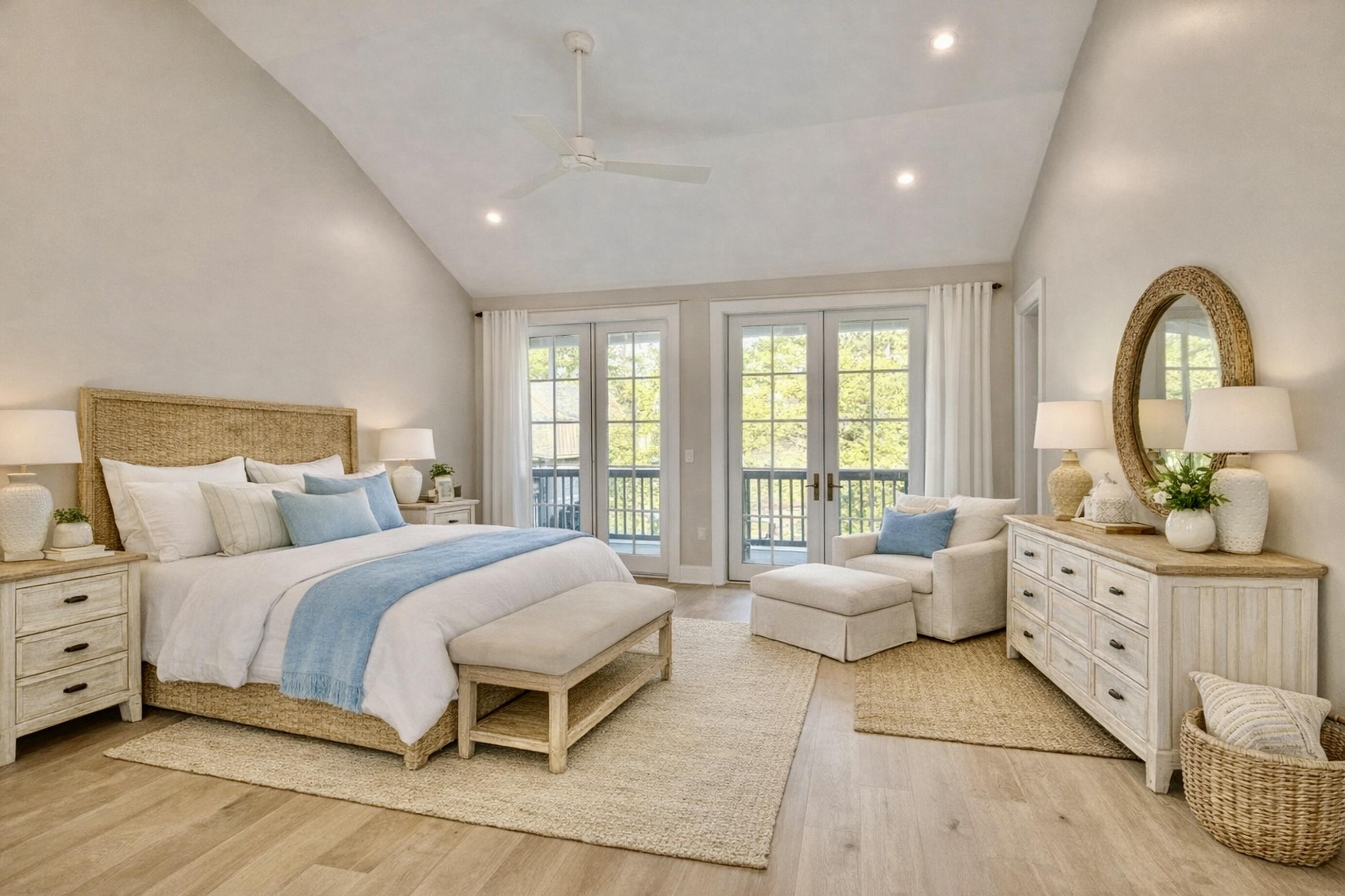 LAKE PLACE AT GRAYTON BEACH - Residential