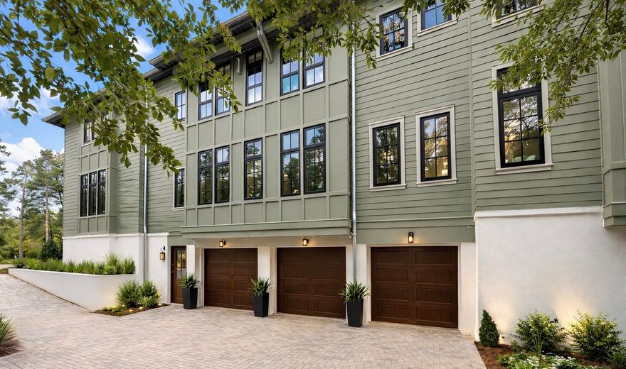 Experience the rare opportunity to own a brand-new, custom-built coastal masterpiece in the exclusive gated community of Lakeplace at Grayton Beach. Scheduled for completion in March 2026, this 5-bedroom, 5.5-bathroom home sits on nearly half an acre, blending timeless coastal elegance with modern luxury.

Boasting 5,686 square feet of heated and cooled space and nearly 10,000 square feet under roof, this residence was thoughtfully designed for both refined living and effortless entertaining. The expansive outdoor area features a resort-style pool, spacious lounge, outdoor kitchen, and fire pit, creating the perfect setting for family gatherings or sunset entertaining. A three-car garage and oversized driveway offer ample parking for residents and guests alike. Inside, the grand living room welcomes you with vaulted ceilings, wood-beam accents, and a dramatic sense of space that flows seamlessly into the chef's kitchen. The kitchen is outfitted with Thermador appliances, quartz countertops, a walk-in pantry, and elegant additions such as a built-in wine cooler and coffee barperfect for everyday luxury or hosting.

The primary suite on the main level provides a serene retreat, featuring natural light-filled windows, painted nickel-gap ceilings, and a spa-inspired bathroom with dual vanities, an oversized walk-in shower, soaking tub, and marble flooring. The adjoining custom walk-in closet includes built-ins, a wall safe, and a convenient washer and dryer.

Take the elevator or stairs to the second floor, where you'll find four additional ensuite bedrooms, each with private or easy access to spacious outdoor patios. A second-floor laundry room and linen closet ensure ease and organization, while the open loft living area overlooks the grand living space below.

Nestled between Grayton Beach and WaterColor, Lakeplace at Grayton is a private, short-term rental-restricted community of only 50 homes, situated along a beautiful coastal dune lake. Enjoy community amenities including a dock and pool, and take advantage of easy walking or biking access to nearby restaurants, shops, and scenic 30A attractions.