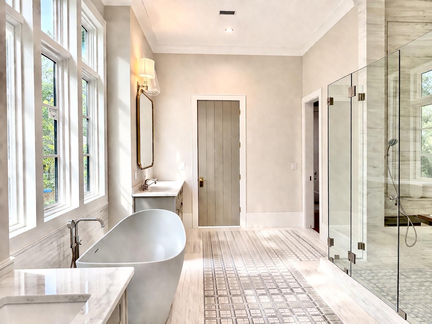 LAKE PLACE AT GRAYTON BEACH - Residential