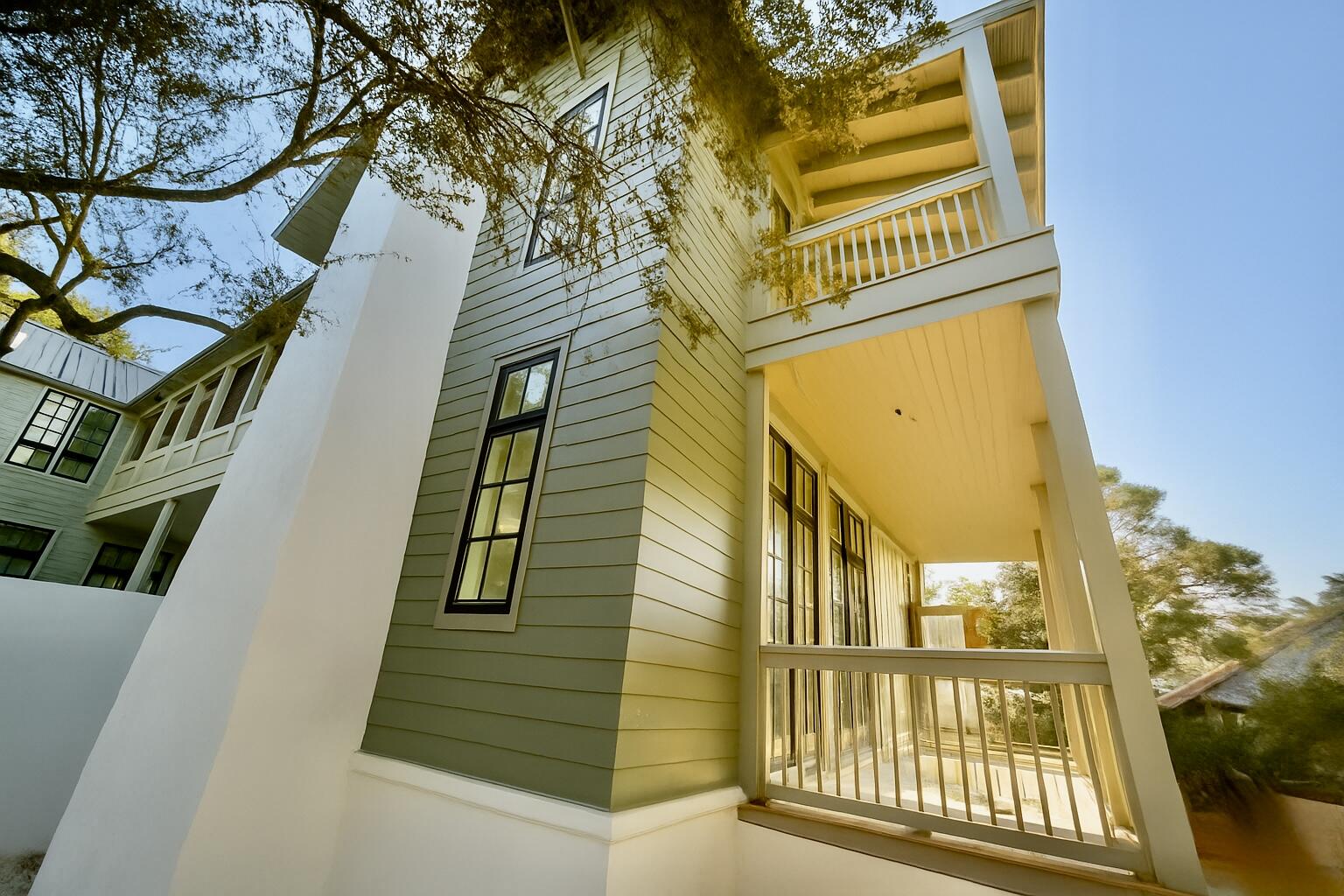 LAKE PLACE AT GRAYTON BEACH - Residential