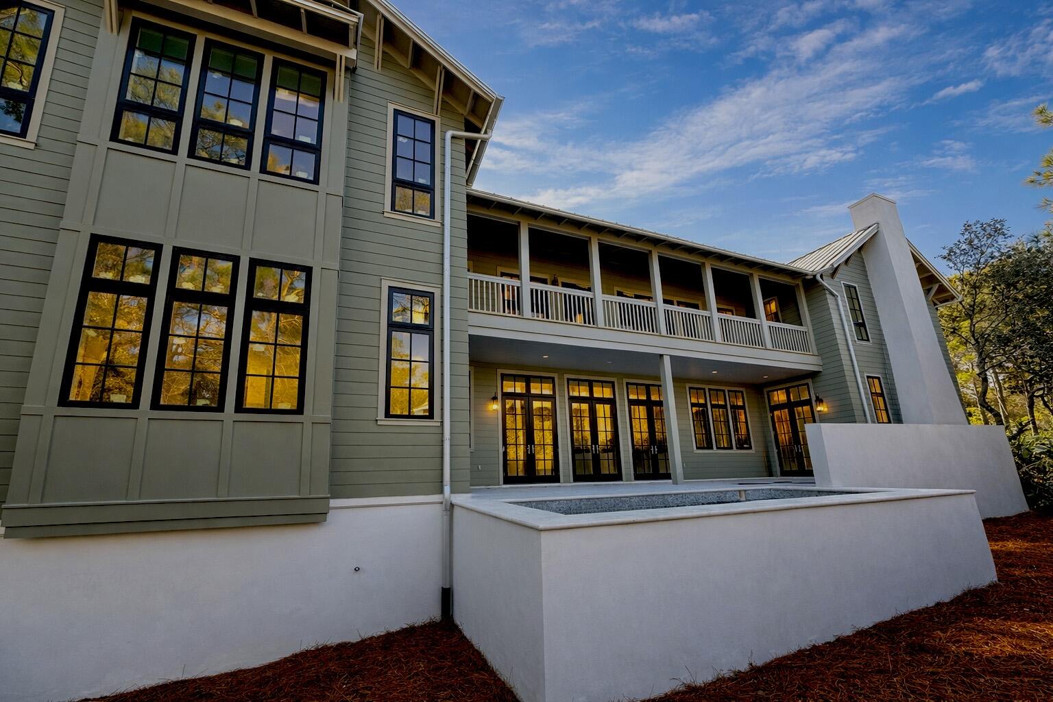 LAKE PLACE AT GRAYTON BEACH - Residential