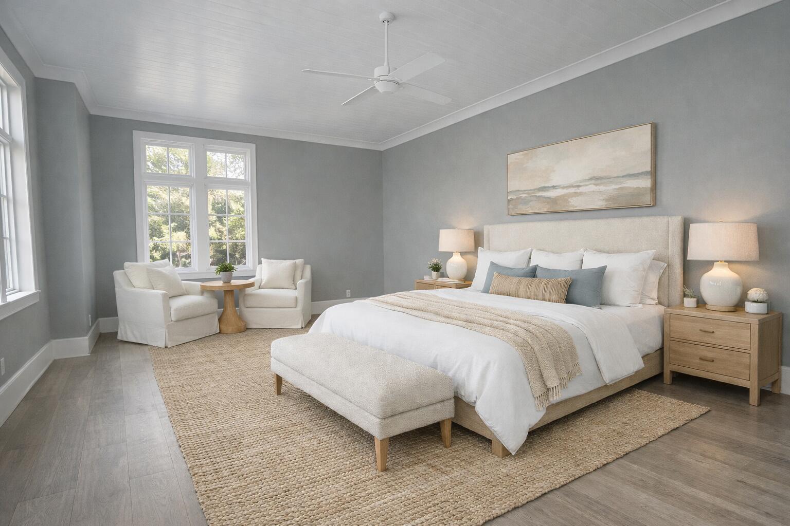 LAKE PLACE AT GRAYTON BEACH - Residential