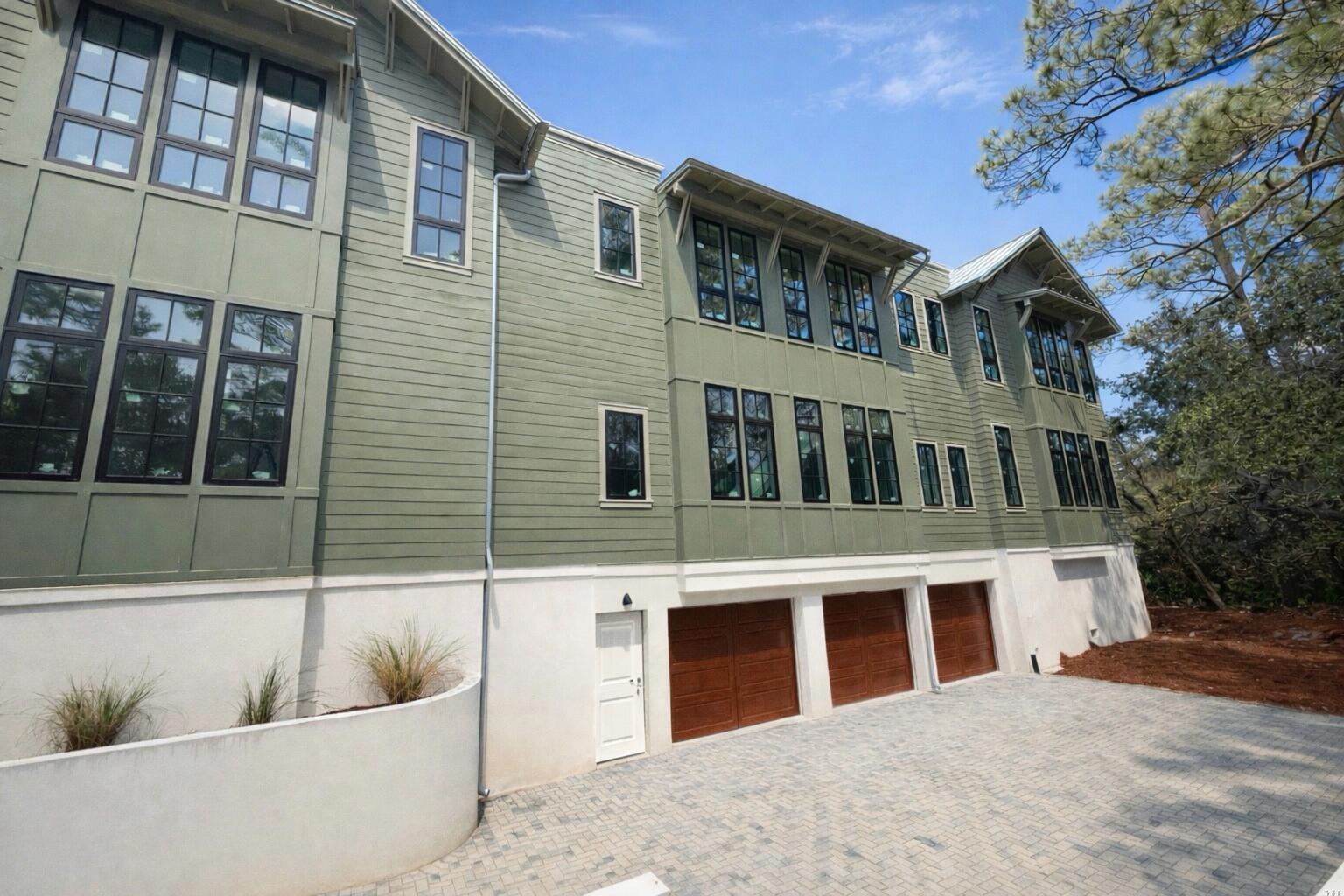 LAKE PLACE AT GRAYTON BEACH - Residential