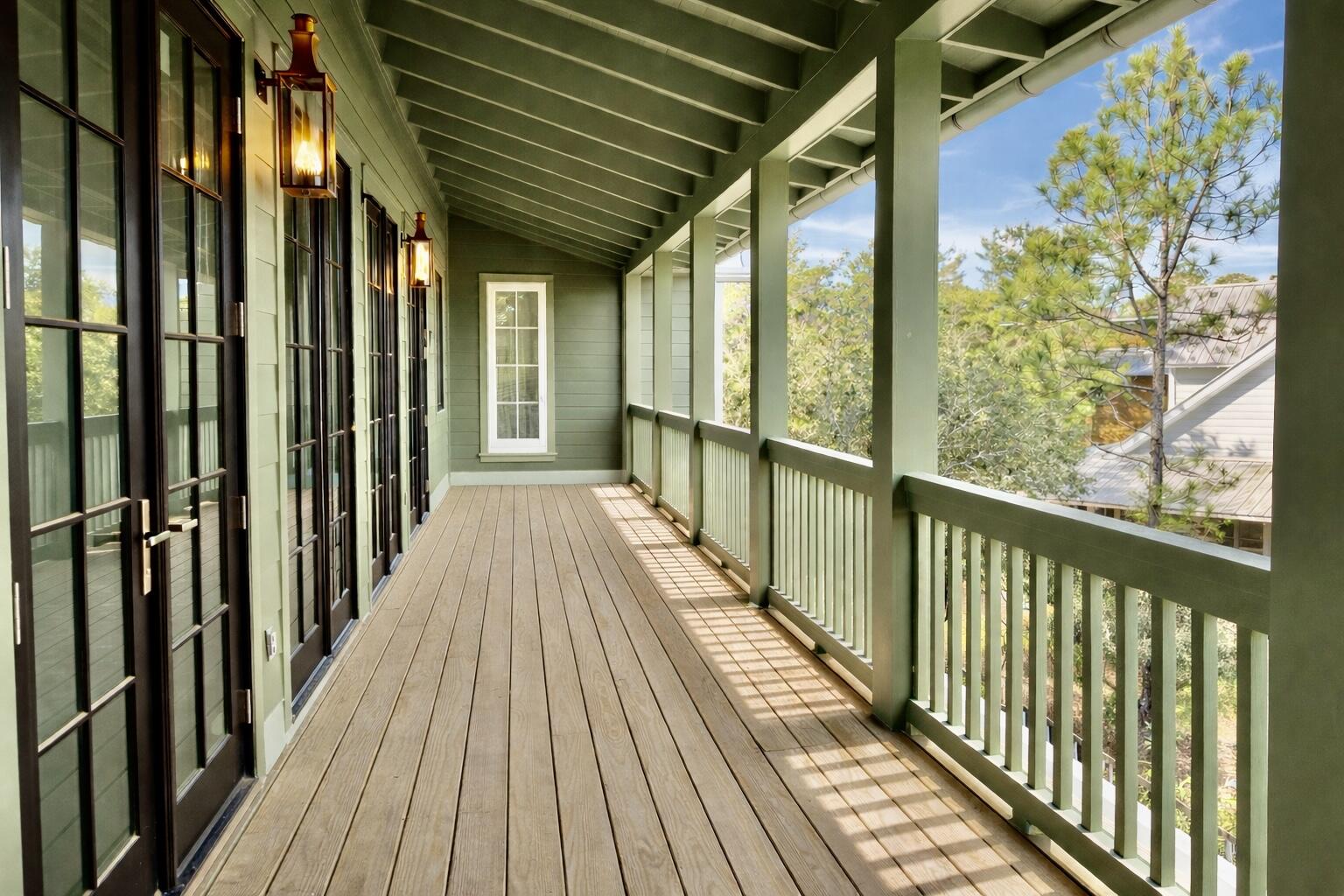 LAKE PLACE AT GRAYTON BEACH - Residential