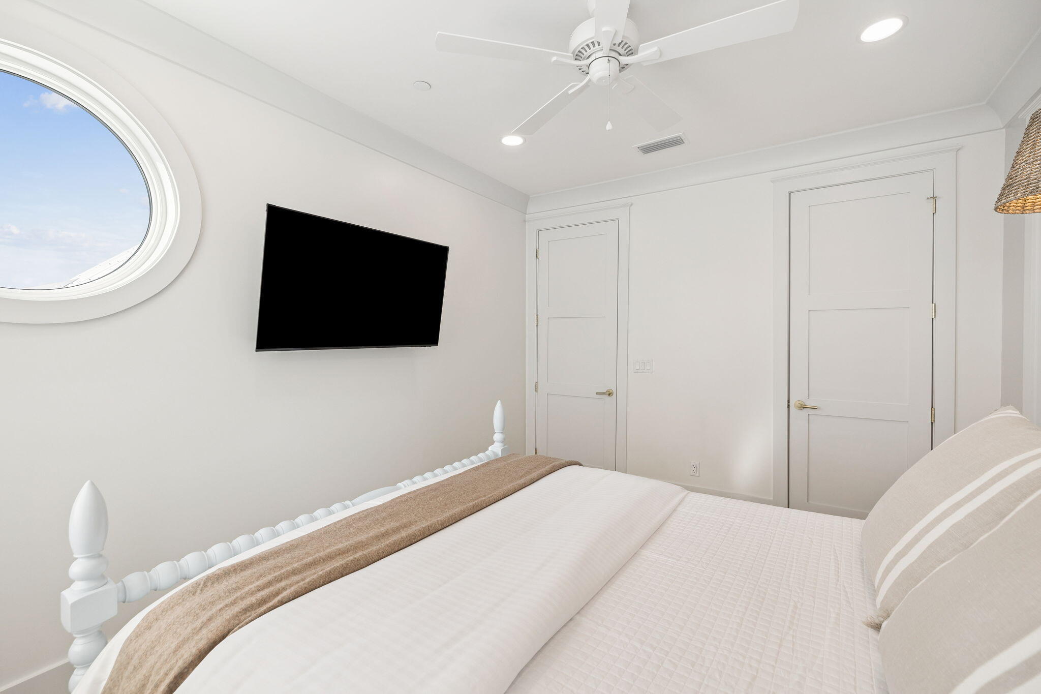 Hadley's Beach - Residential