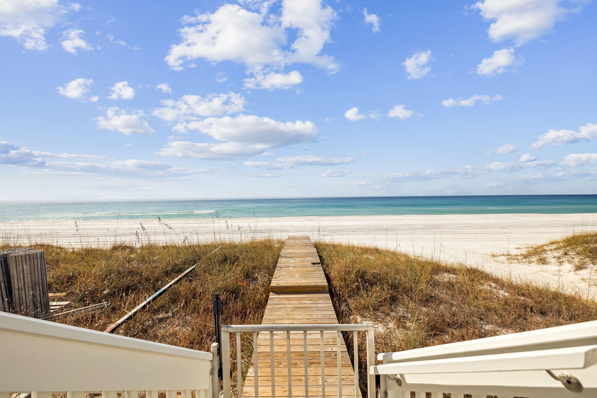 Hadley's Beach - Residential